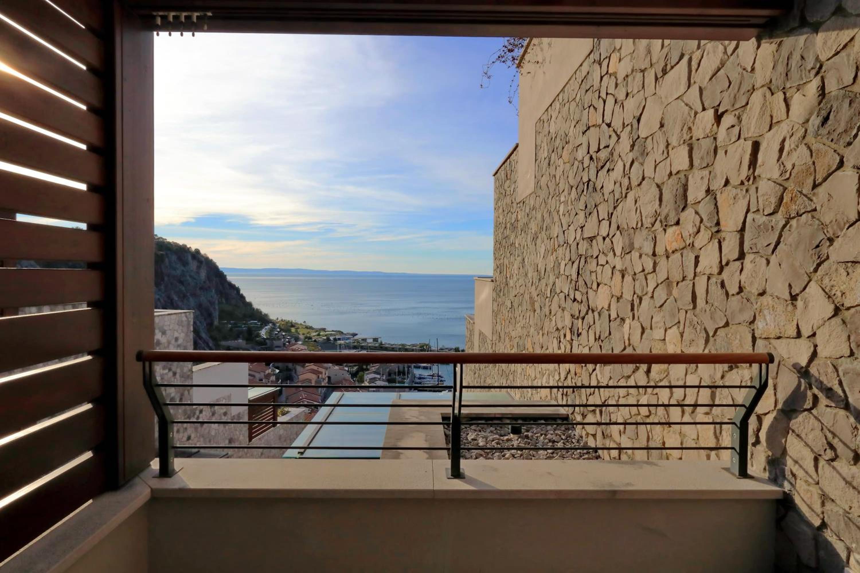 Portopiccolo Apartments