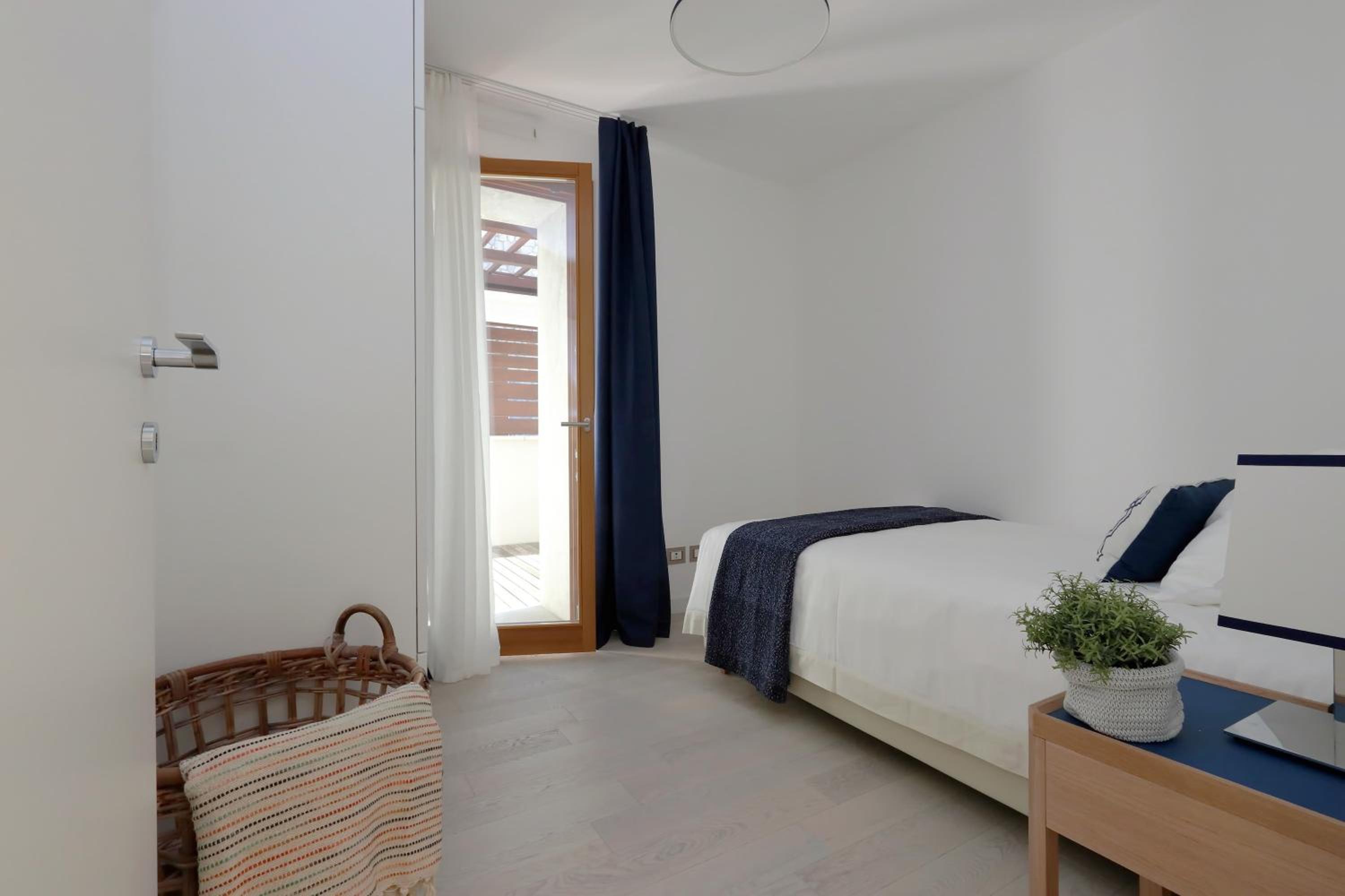 Portopiccolo Apartments