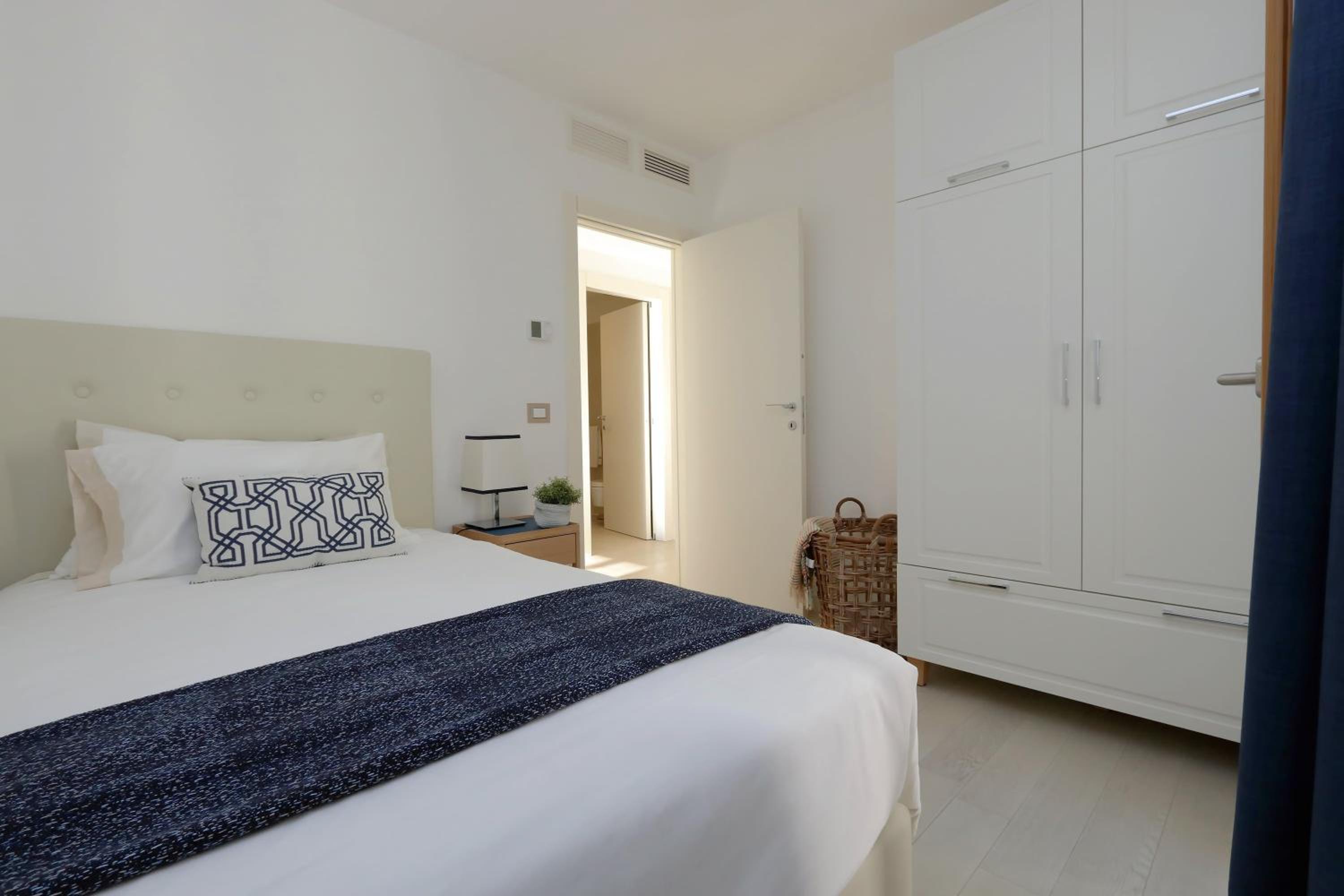Portopiccolo Apartments
