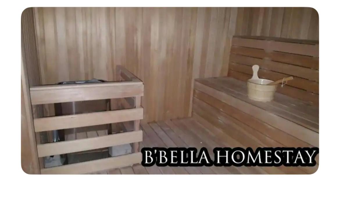 BbellaHomestayRiverview KBtown 2BR, Wi-Fi, washer photo 6