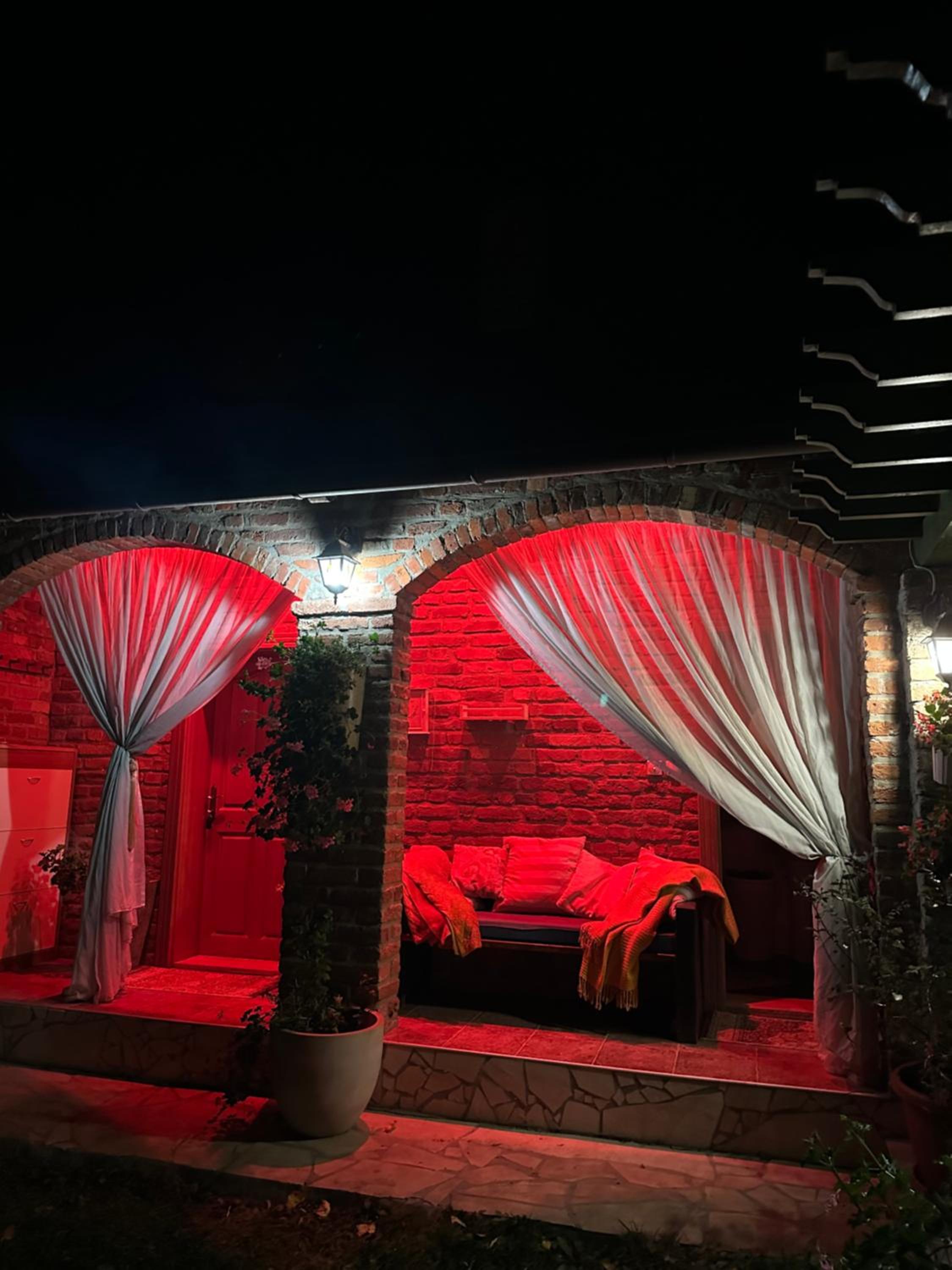 Charming place in the nature-Casita Iris