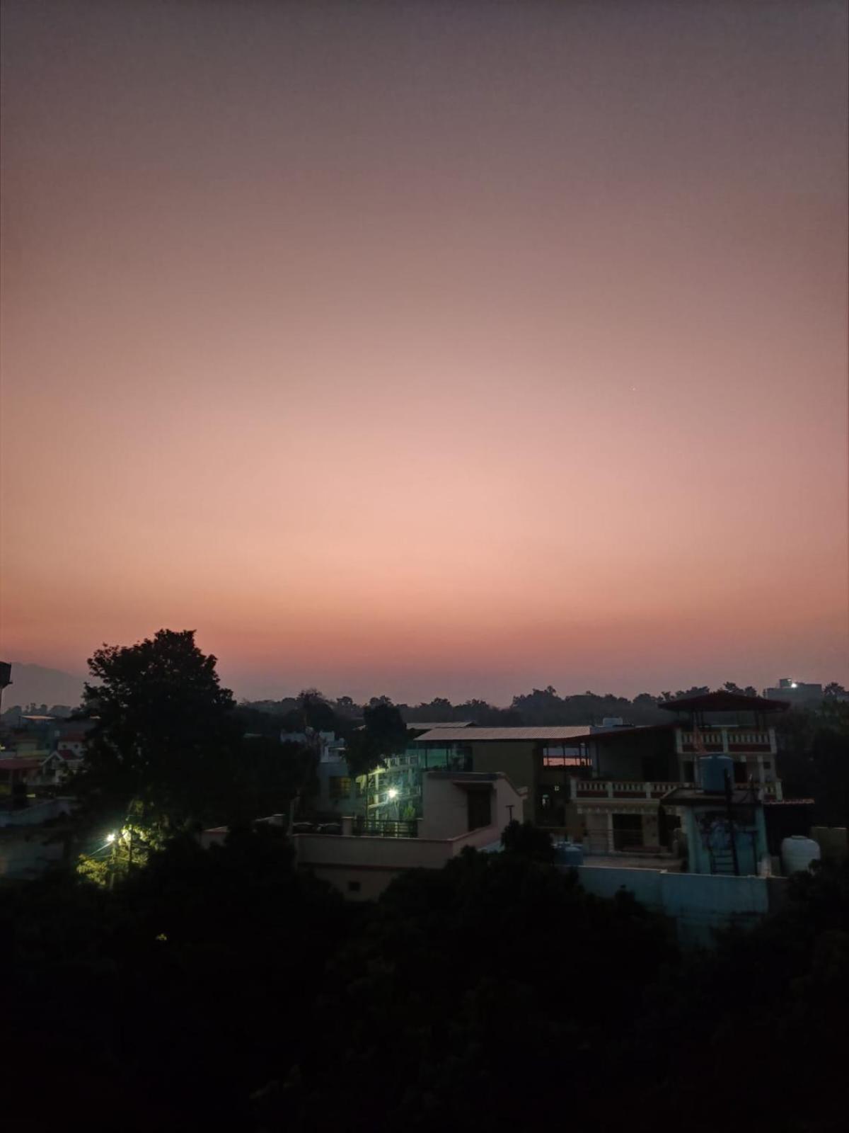 Vaikunth Homestay