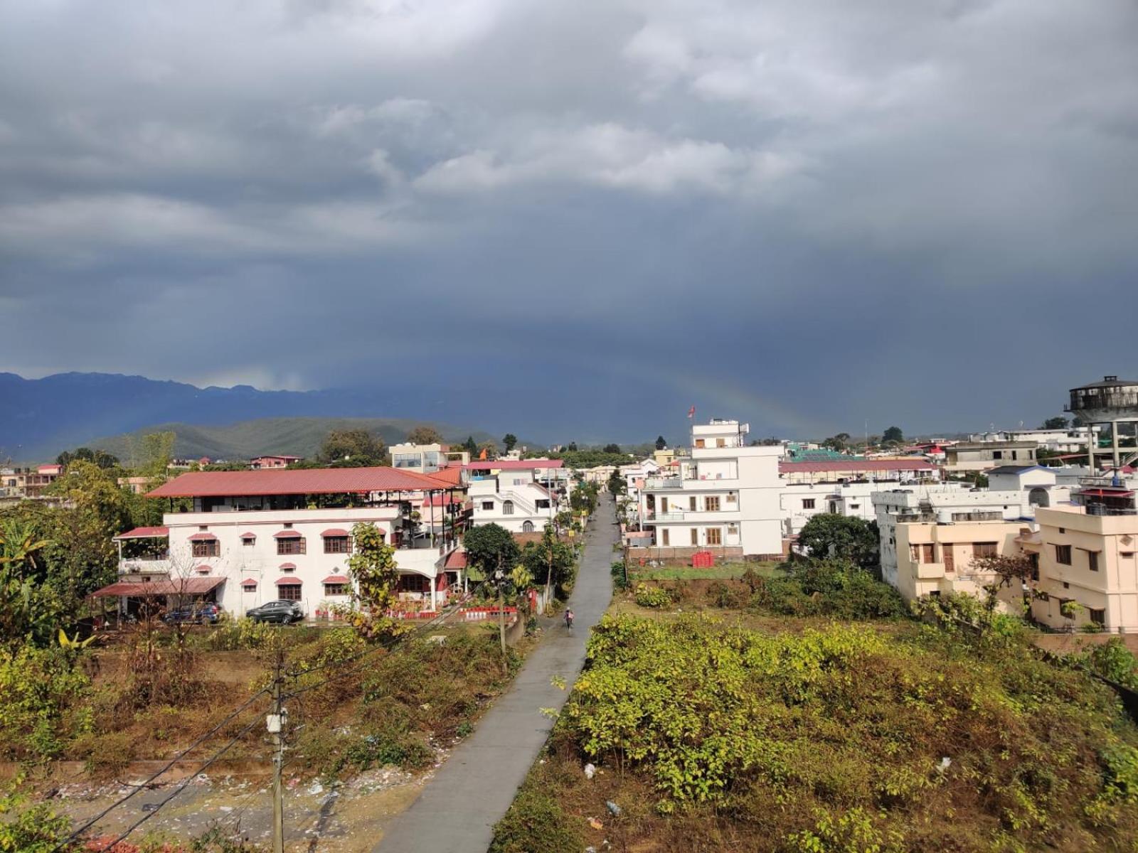Vaikunth Homestay