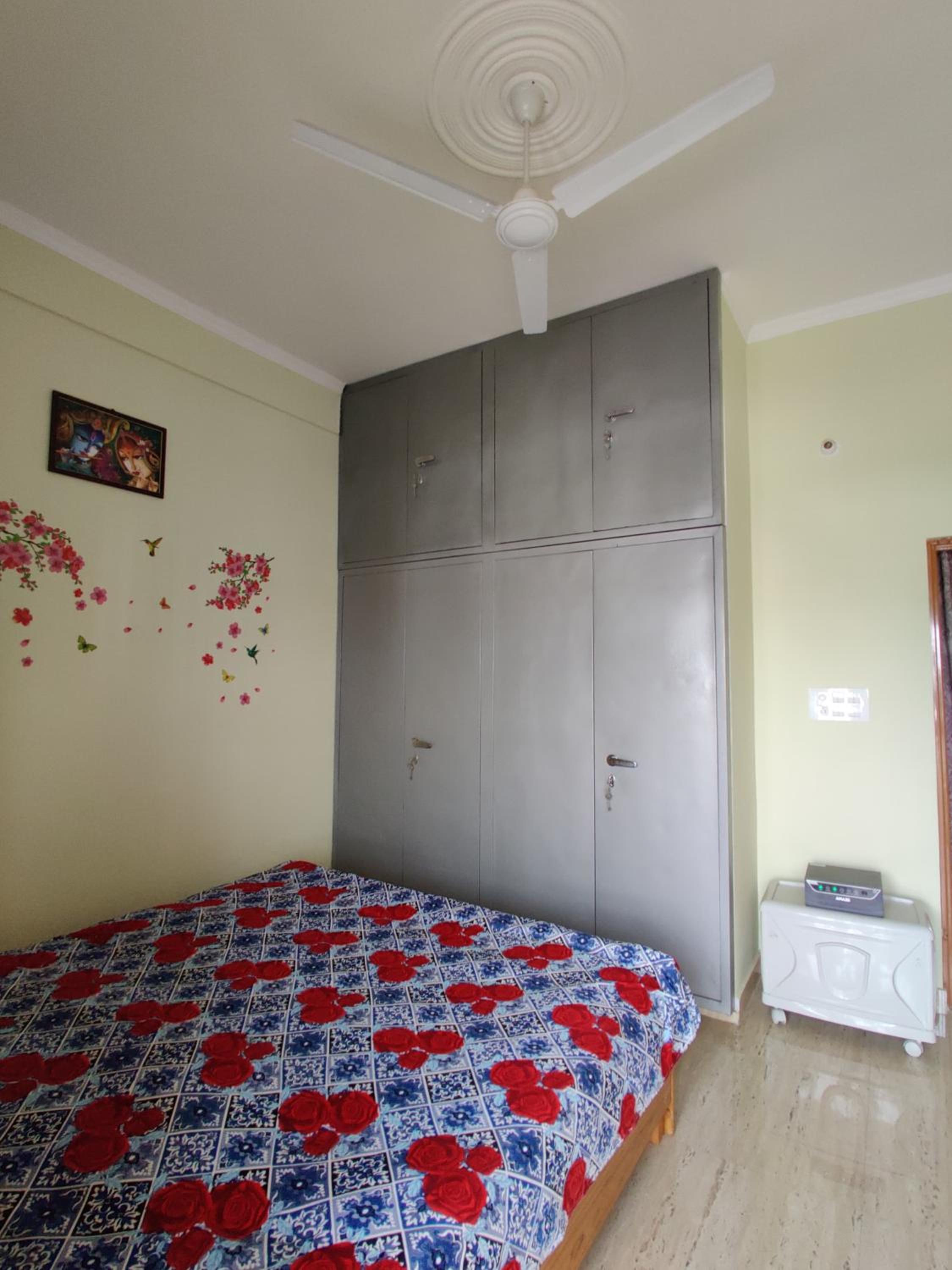 Vaikunth Homestay