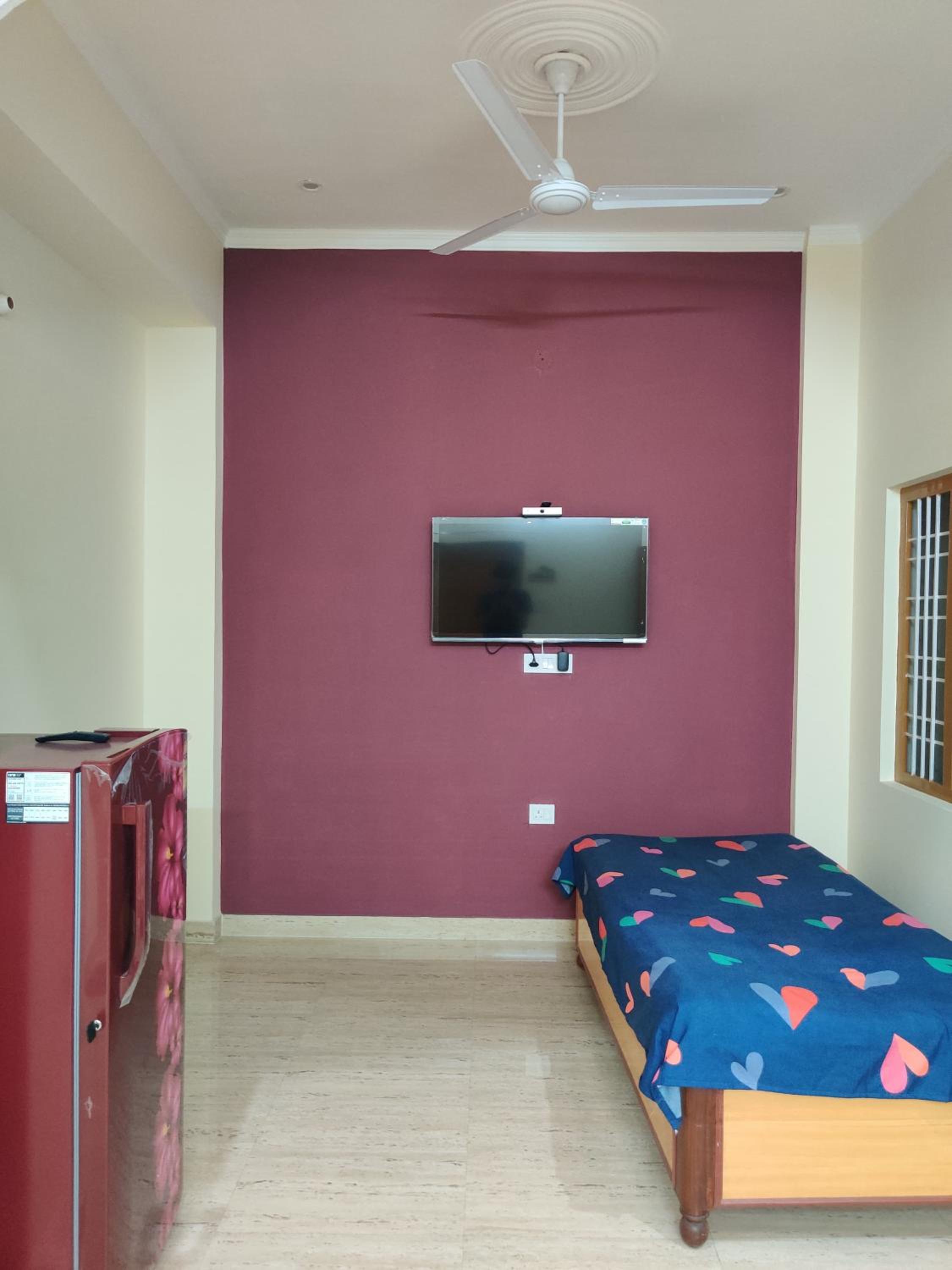 Vaikunth Homestay
