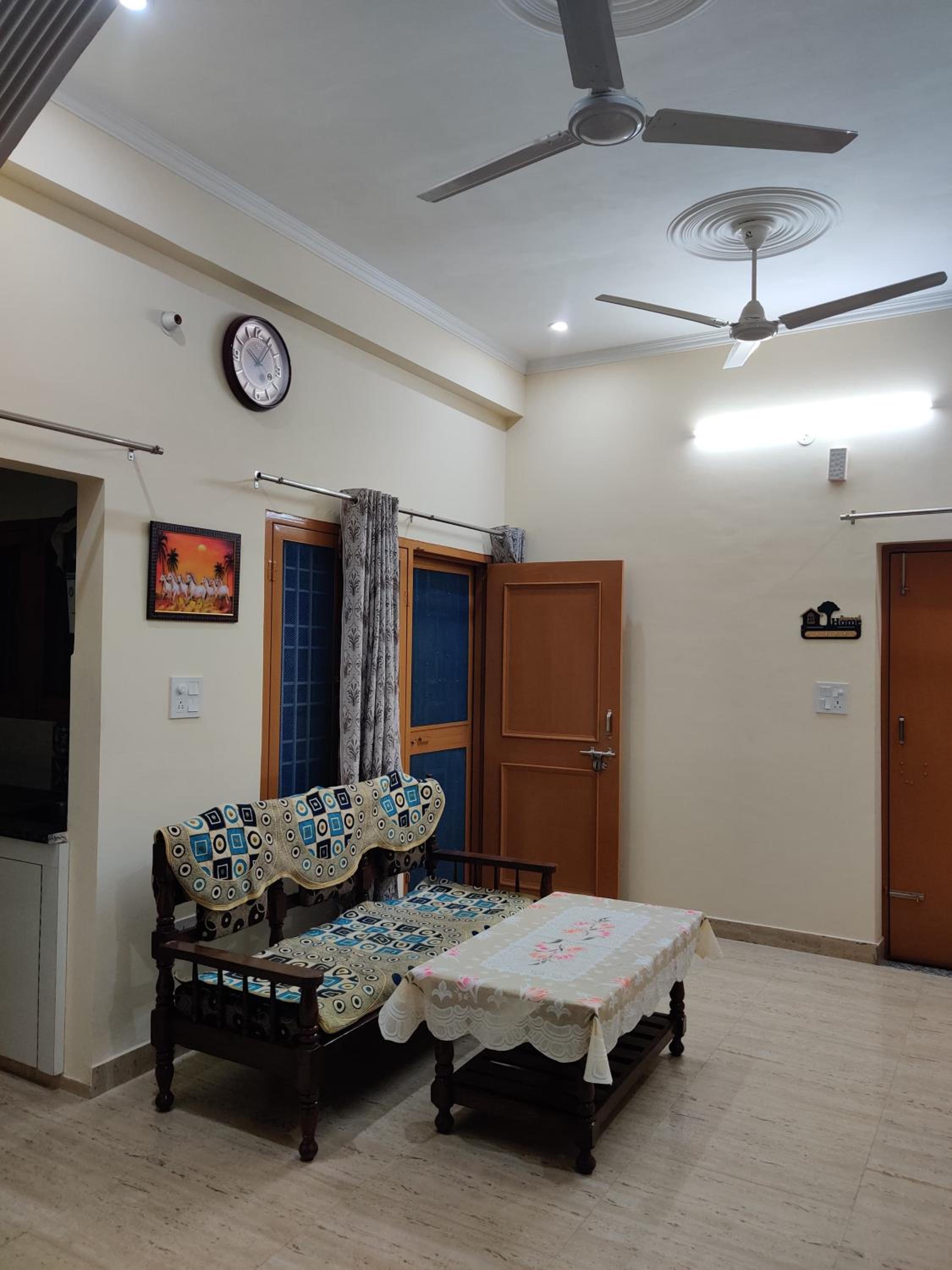 Vaikunth Homestay