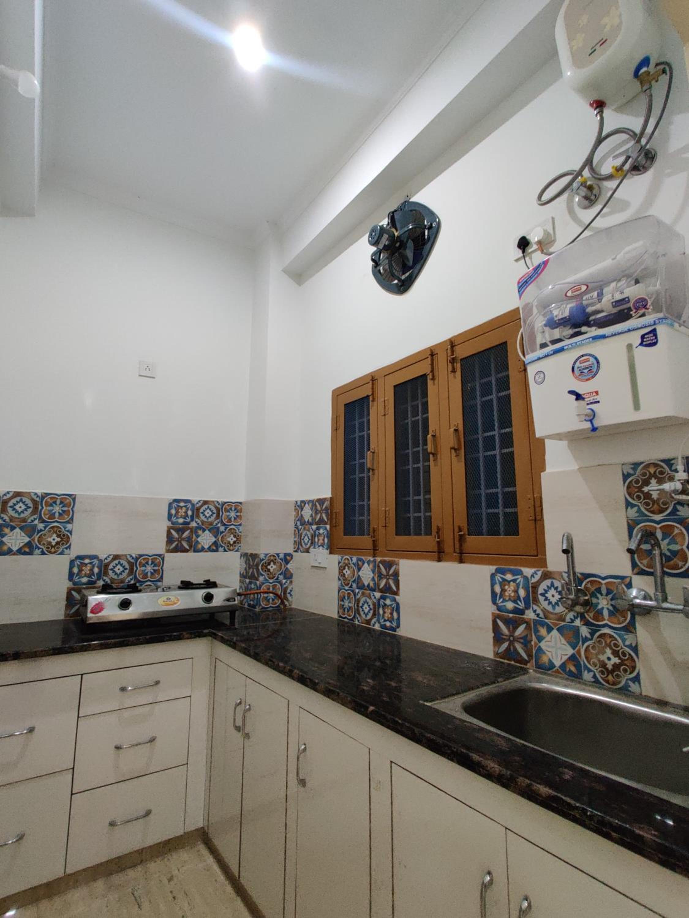 Vaikunth Homestay