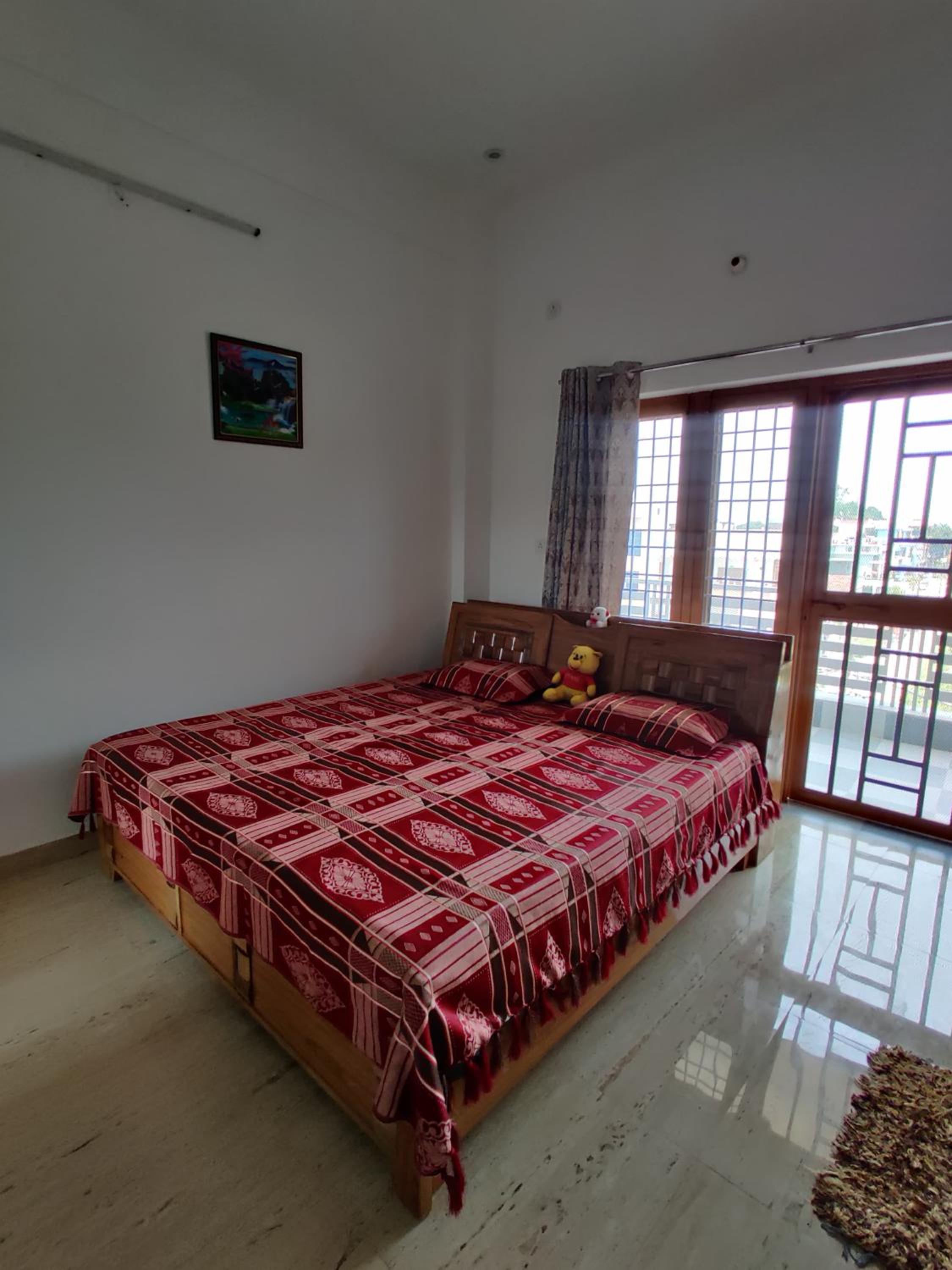 Vaikunth Homestay