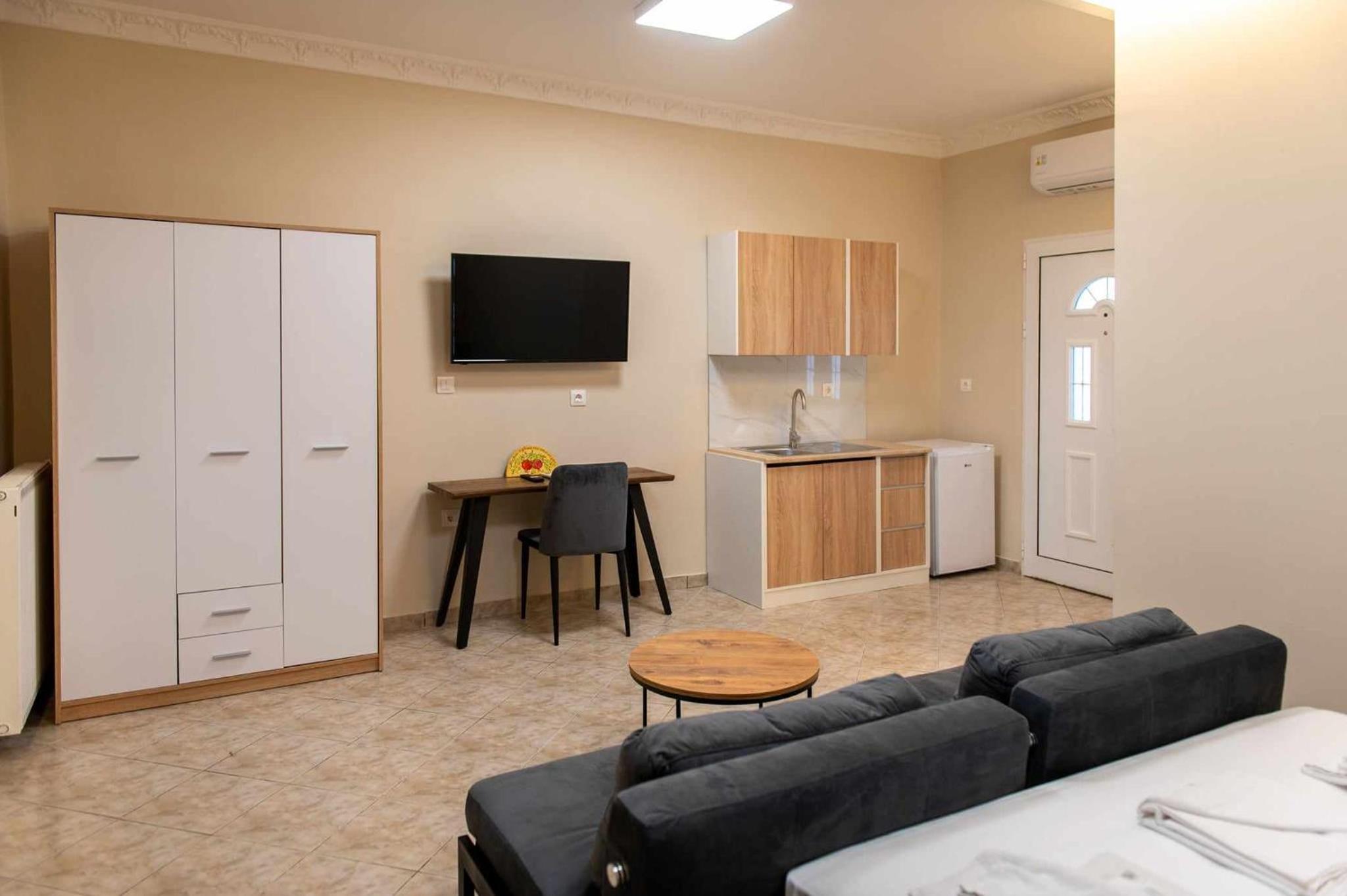 Perdika center rooms photo 3