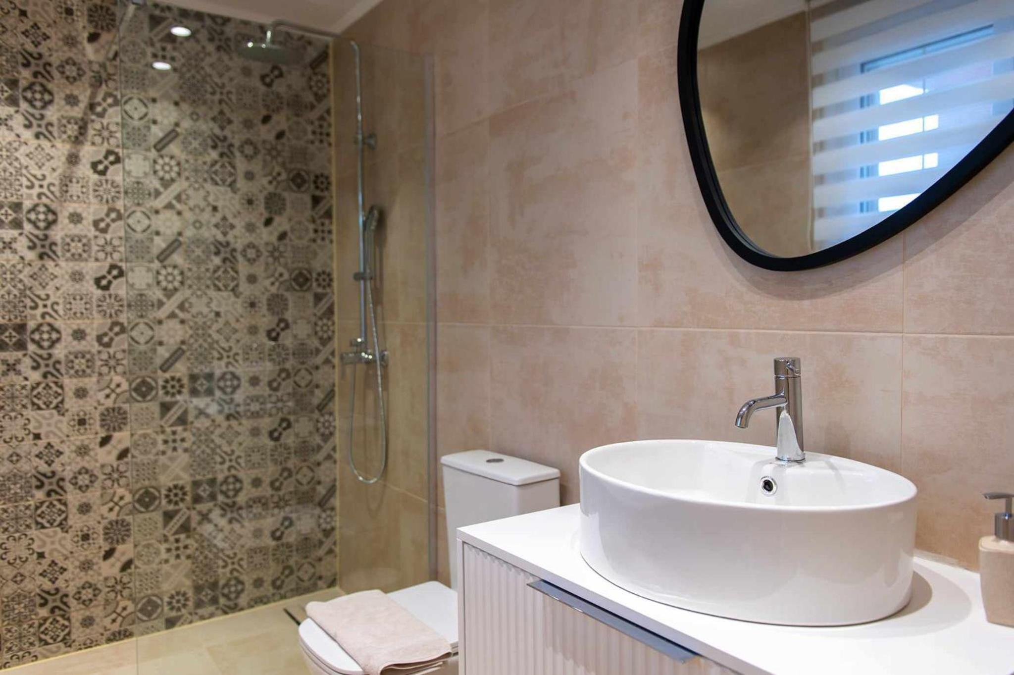 Perdika center rooms photo 4