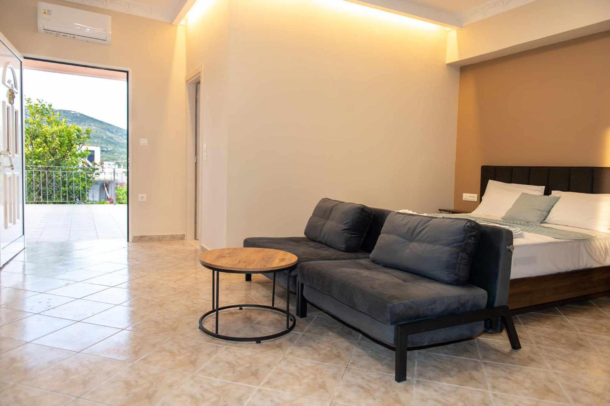 Perdika center rooms photo 5