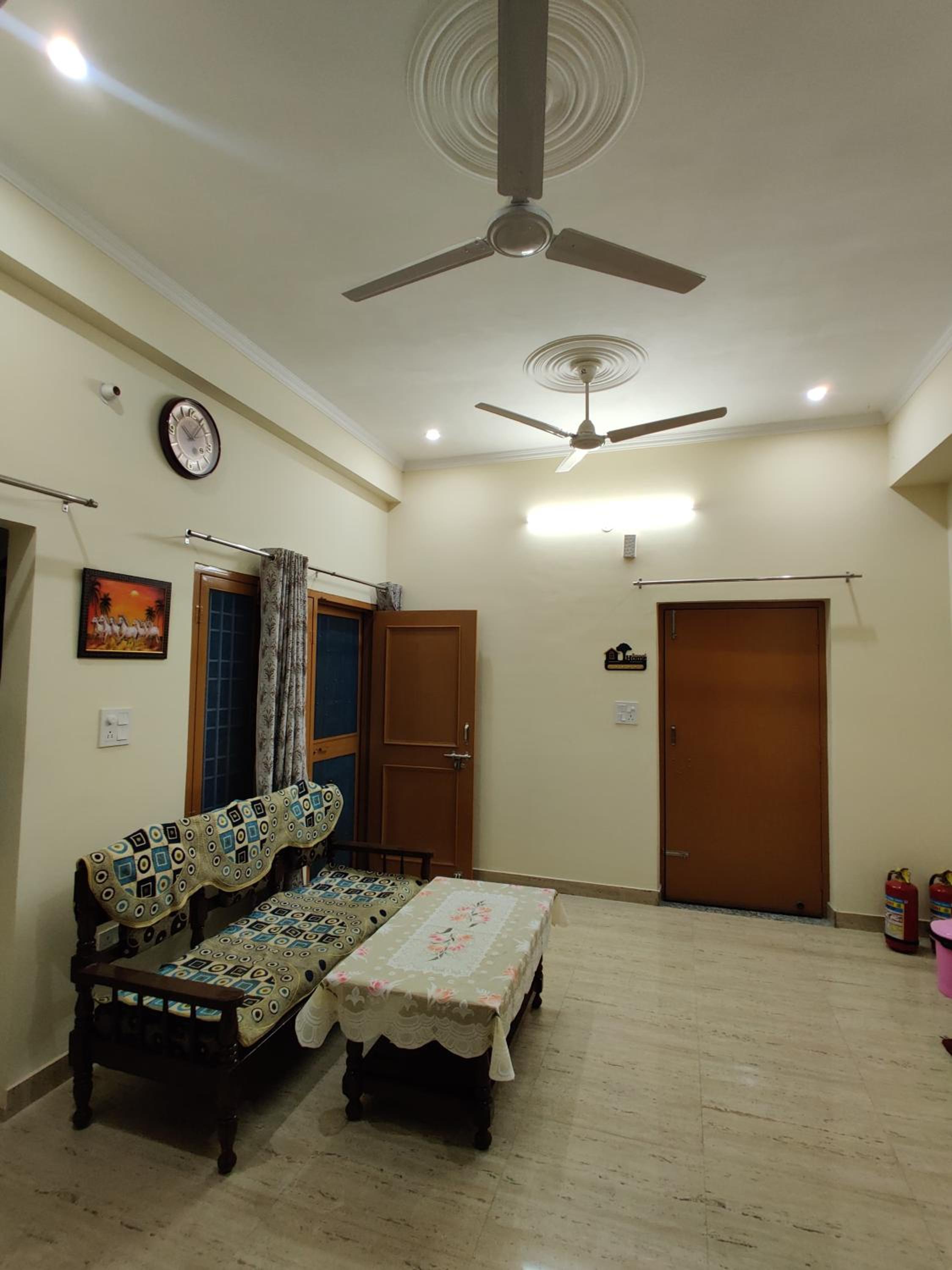 Vaikunth Homestay