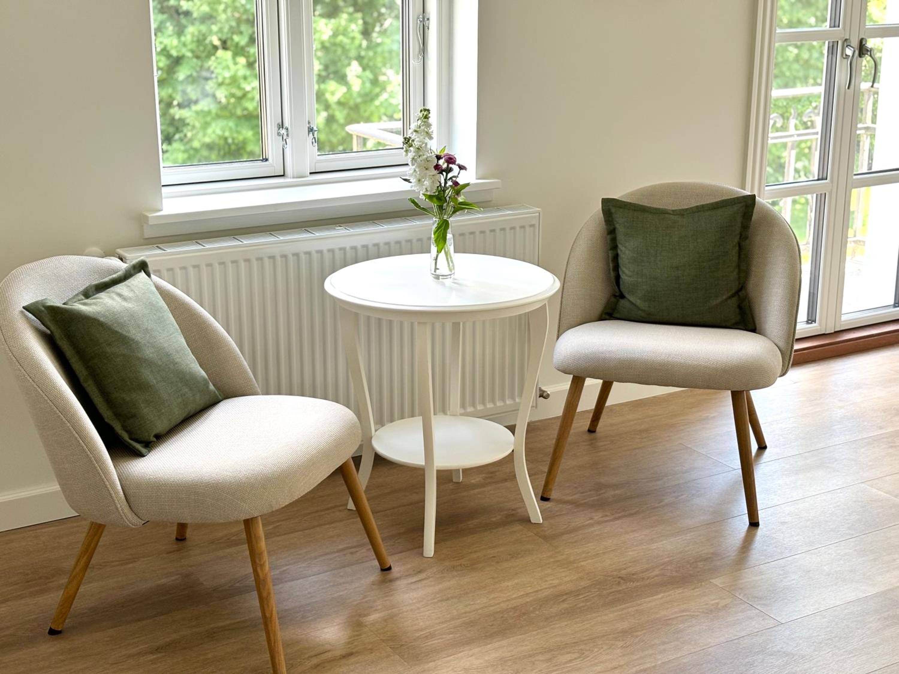 Gundershøj Bed & Breakfast