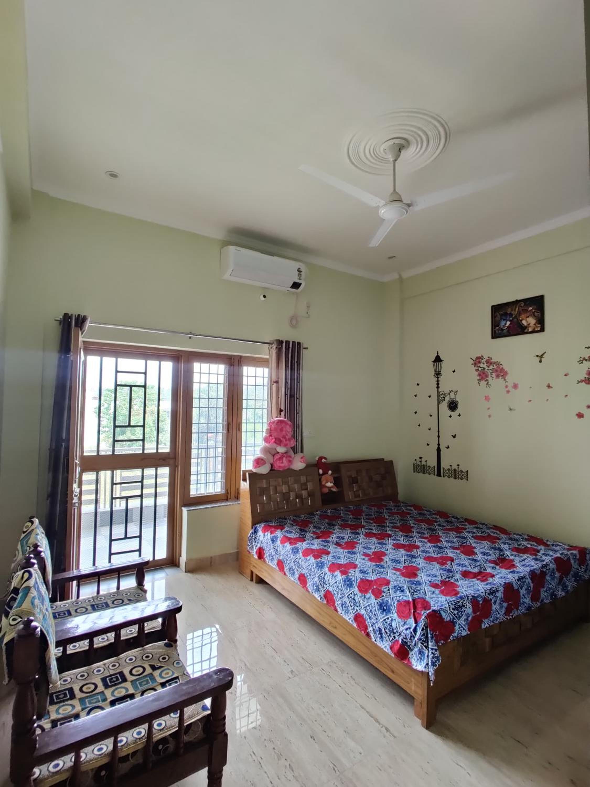Vaikunth Homestay