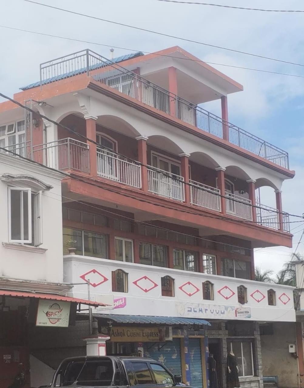 Anand Villa Guest House photo 1