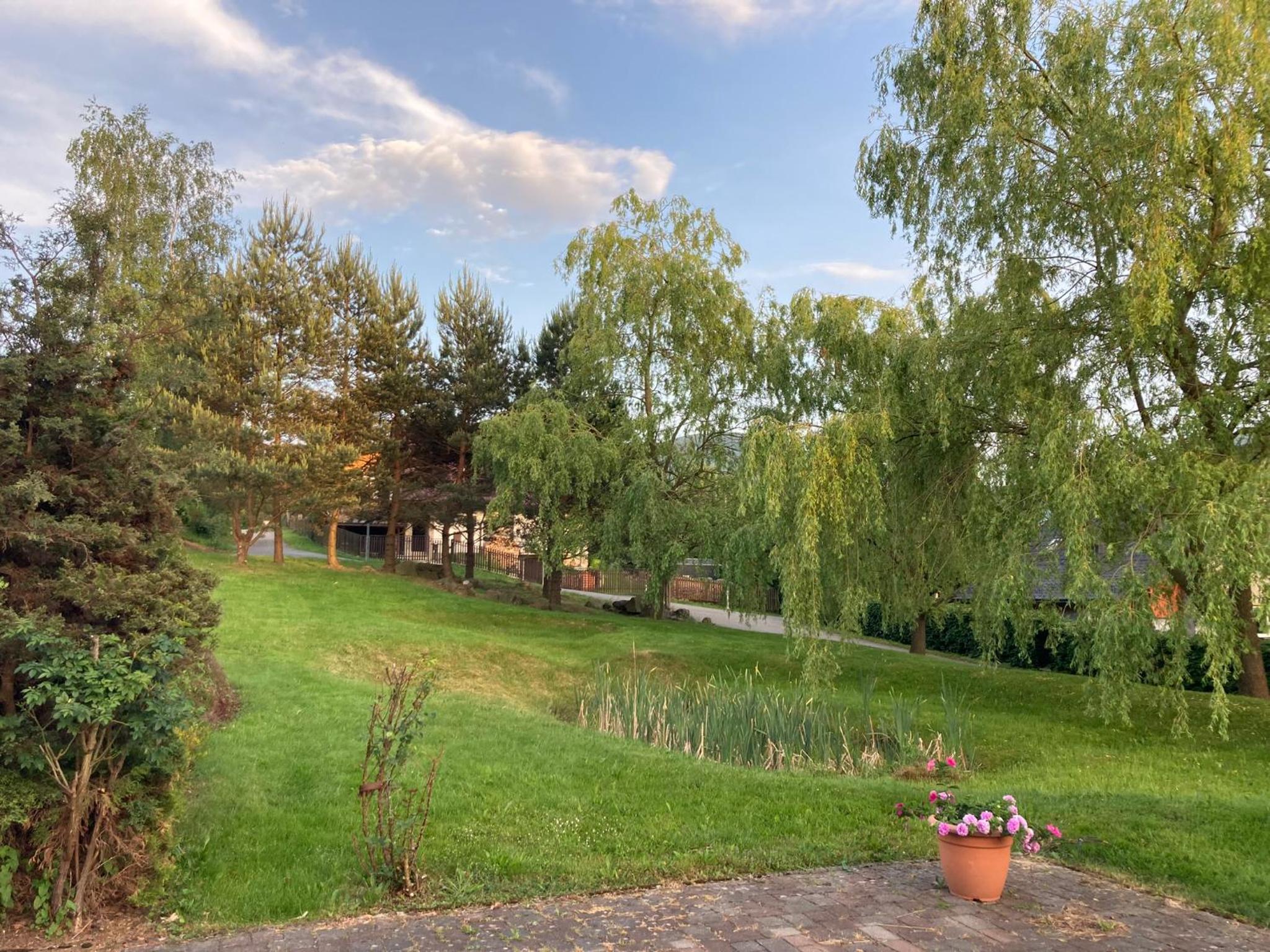 Penzion Kunčice