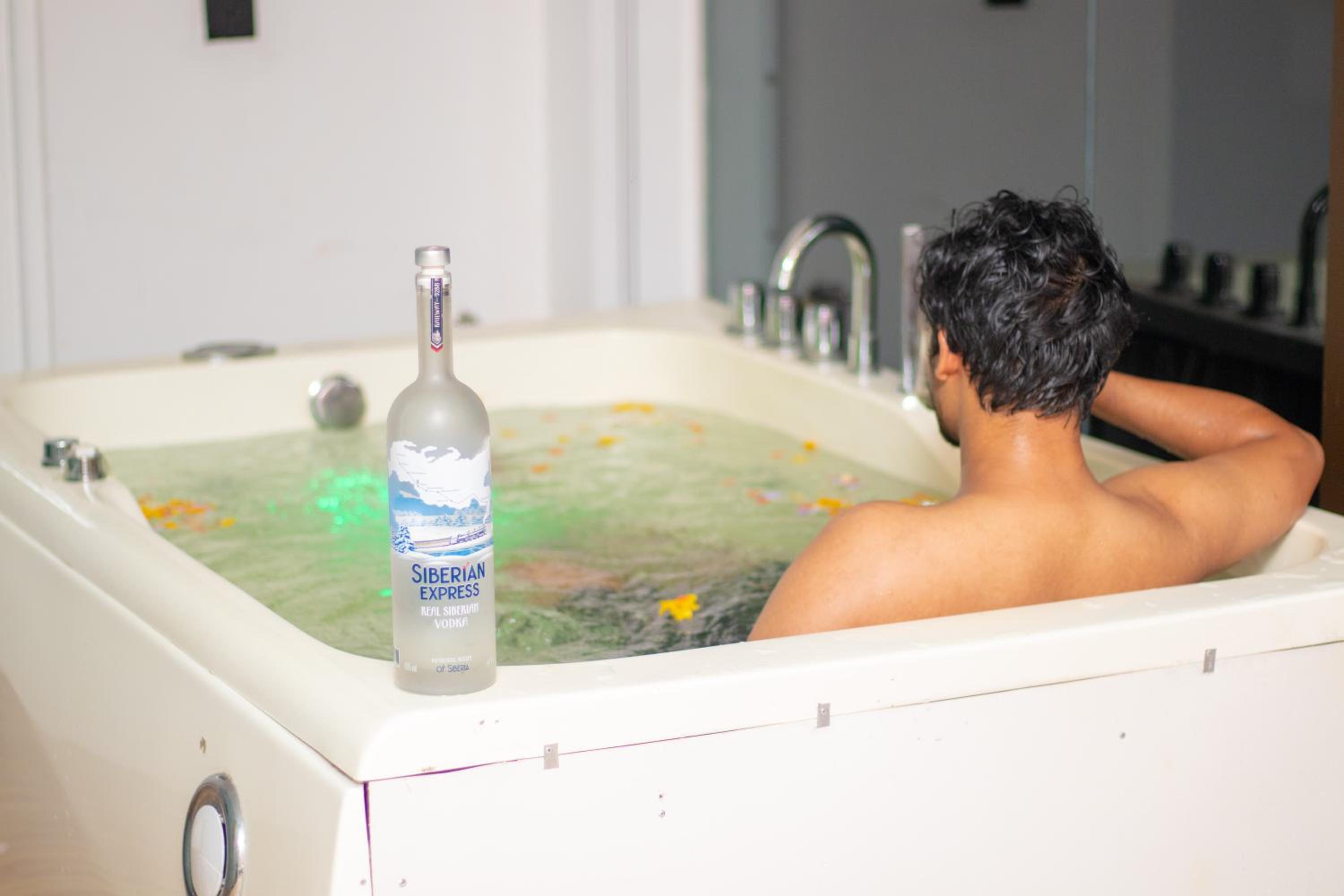 The Regal Haven, Guest Inn Kandy