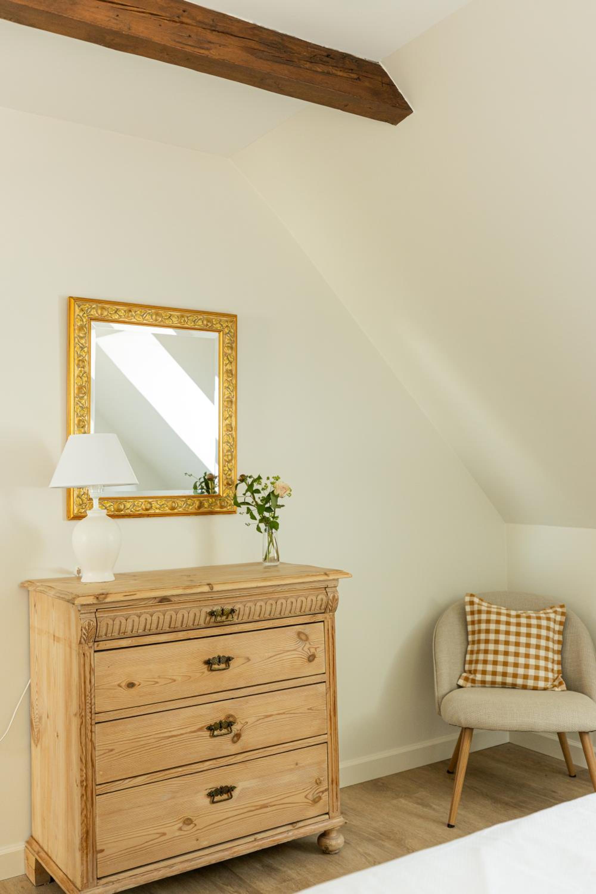 Gundershøj Bed & Breakfast