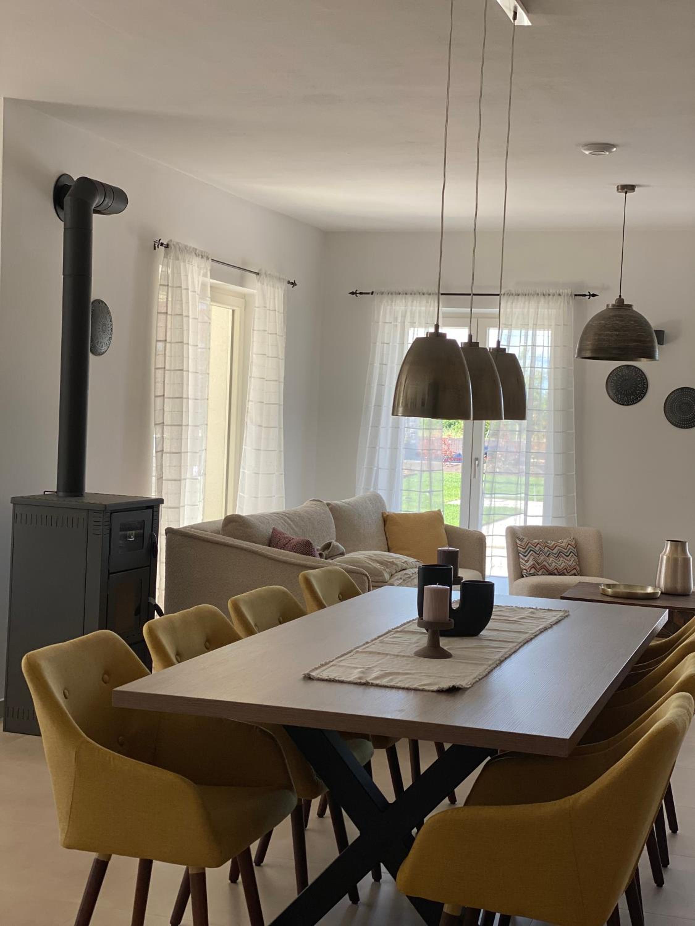 Villa Milandro - Luxus & Ruheoase