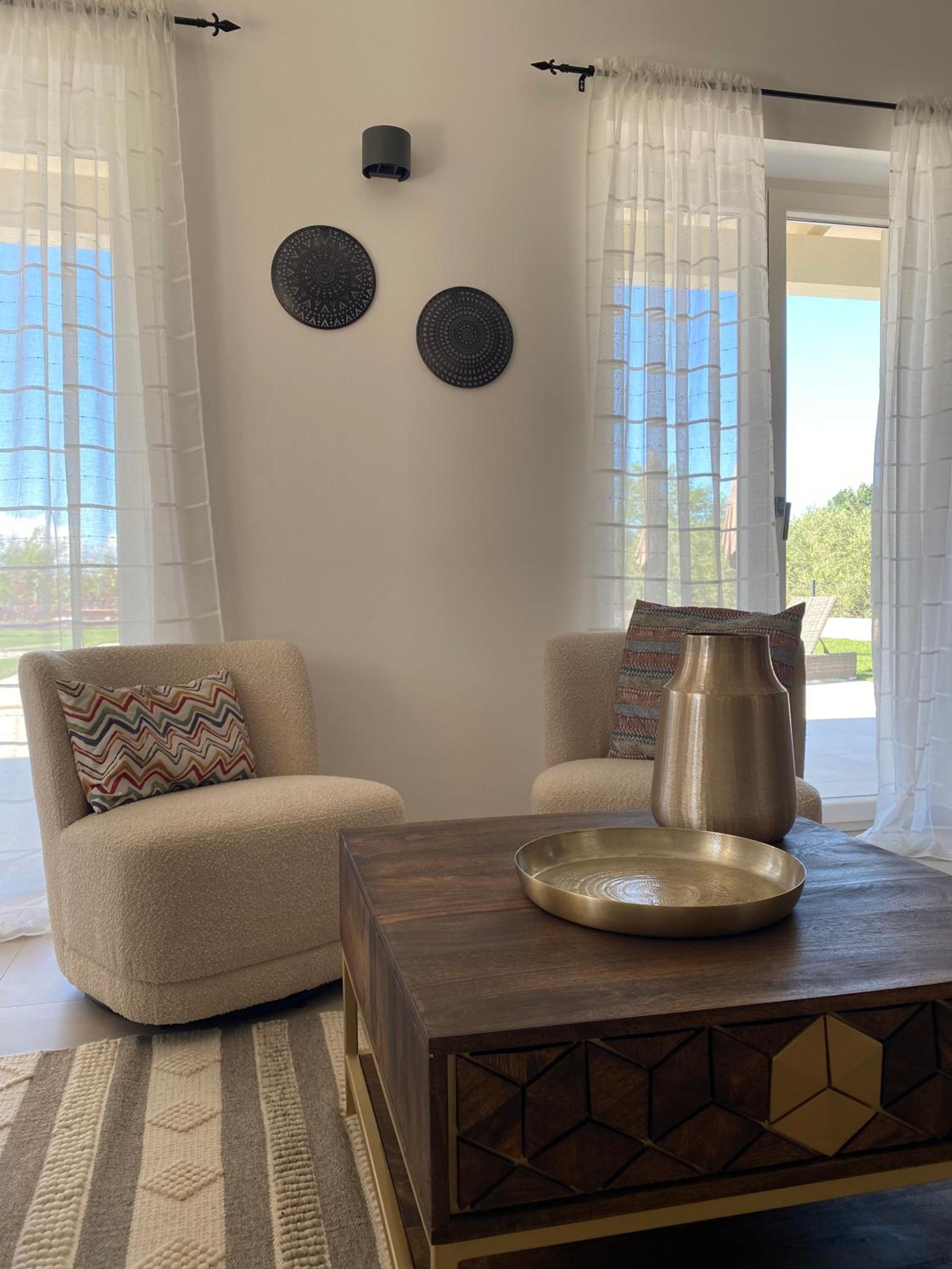 Villa Milandro - Luxus & Ruheoase