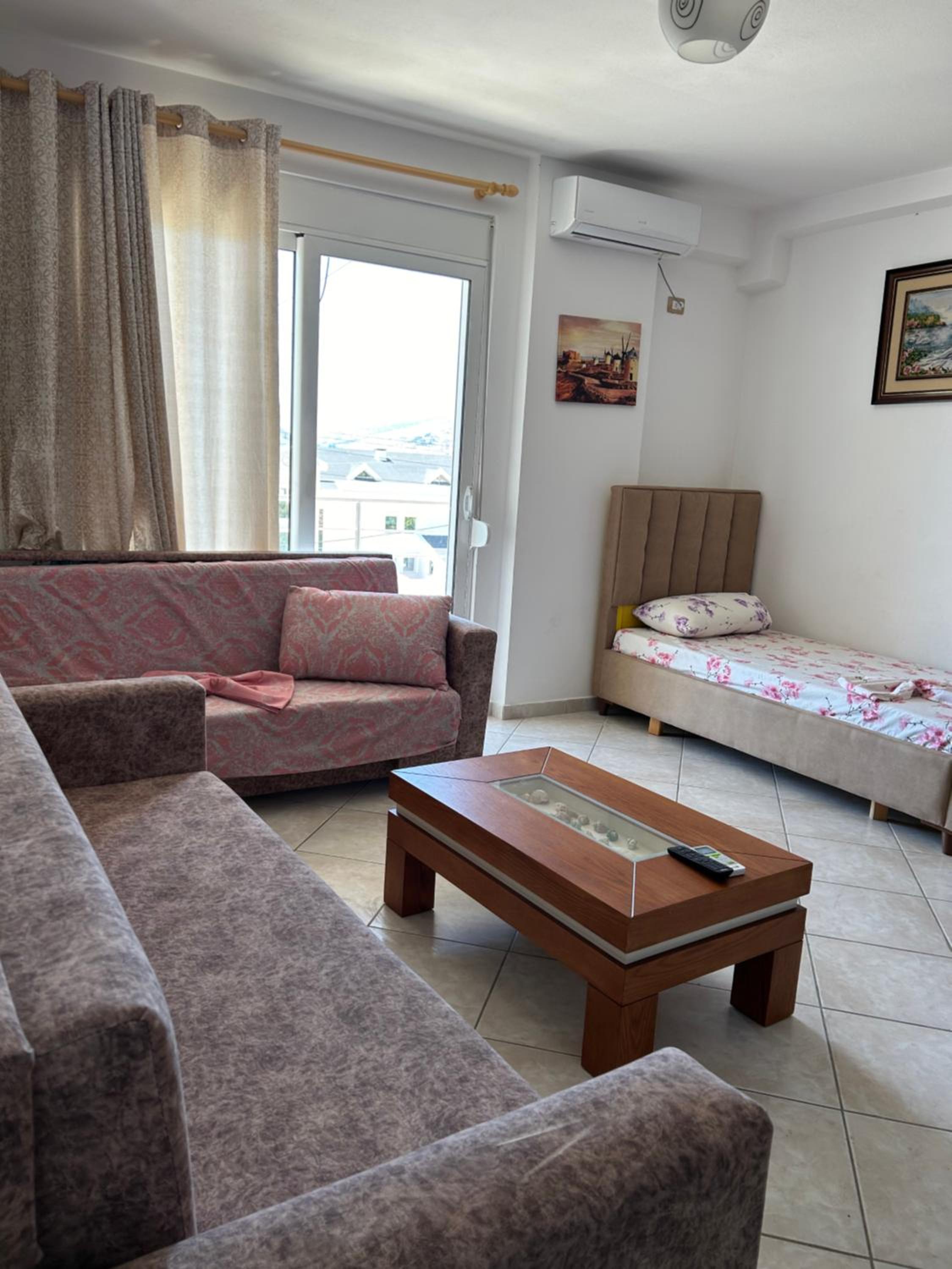 Alma Room