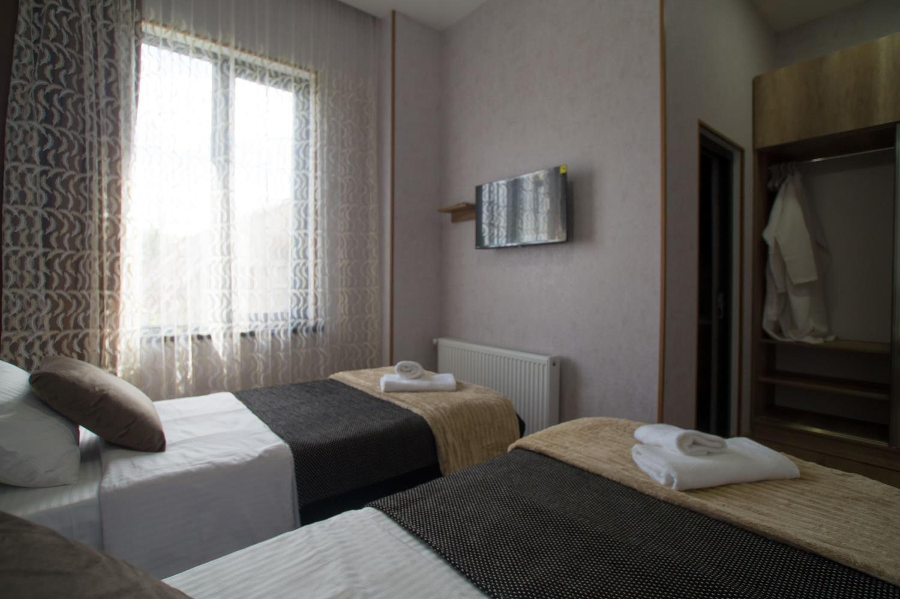 Prestige Guest House