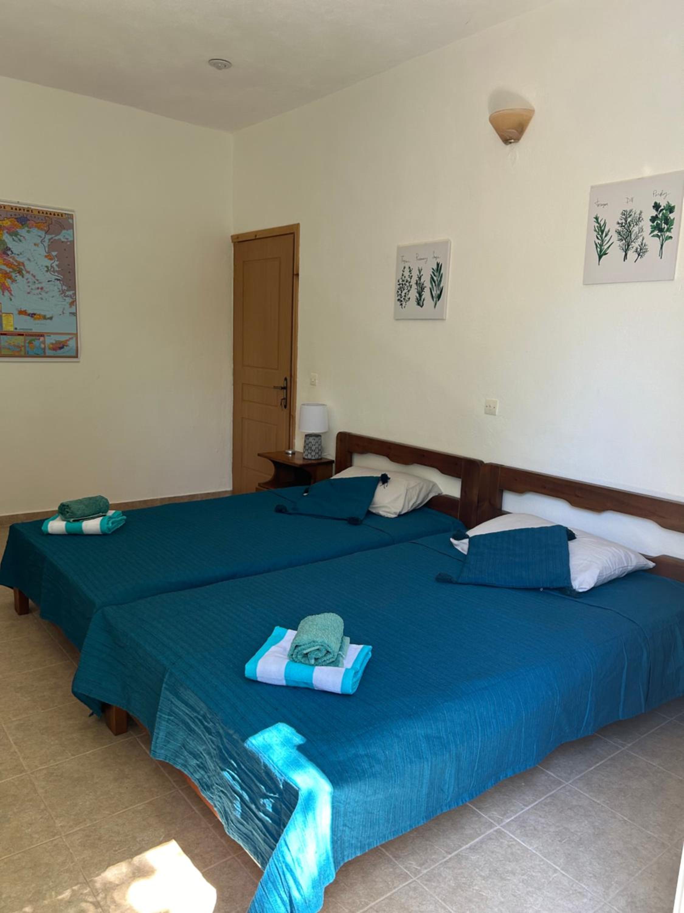 Maison Pelops Petalidi