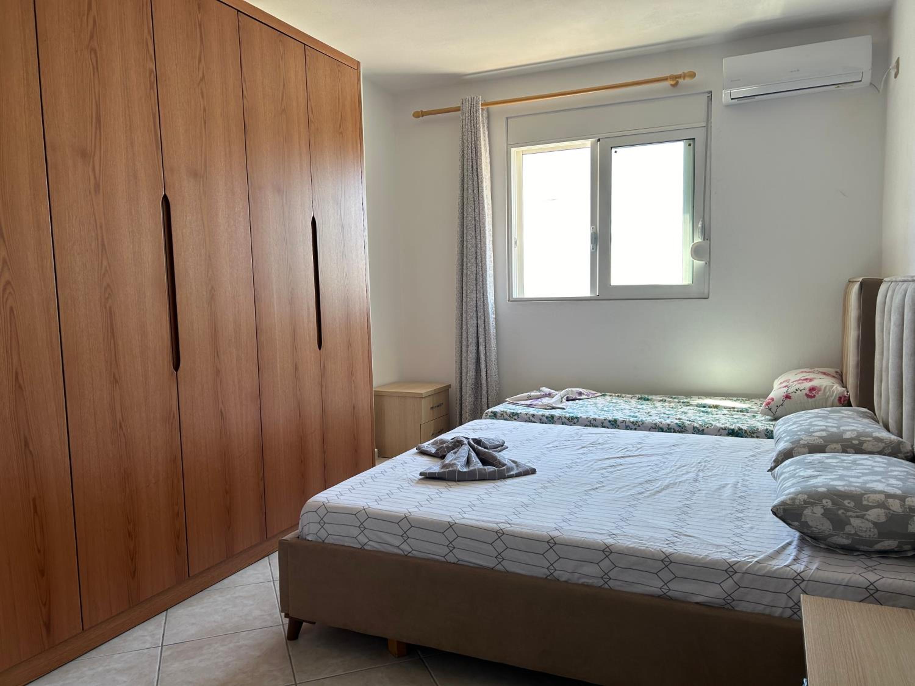 Alma Room