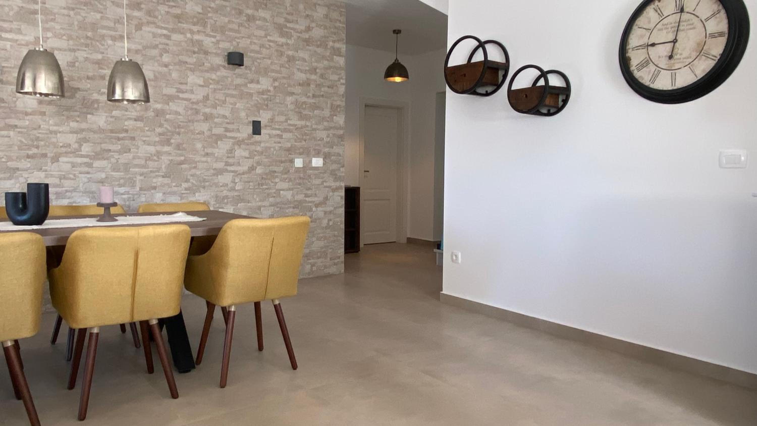 Villa Milandro - Luxus & Ruheoase
