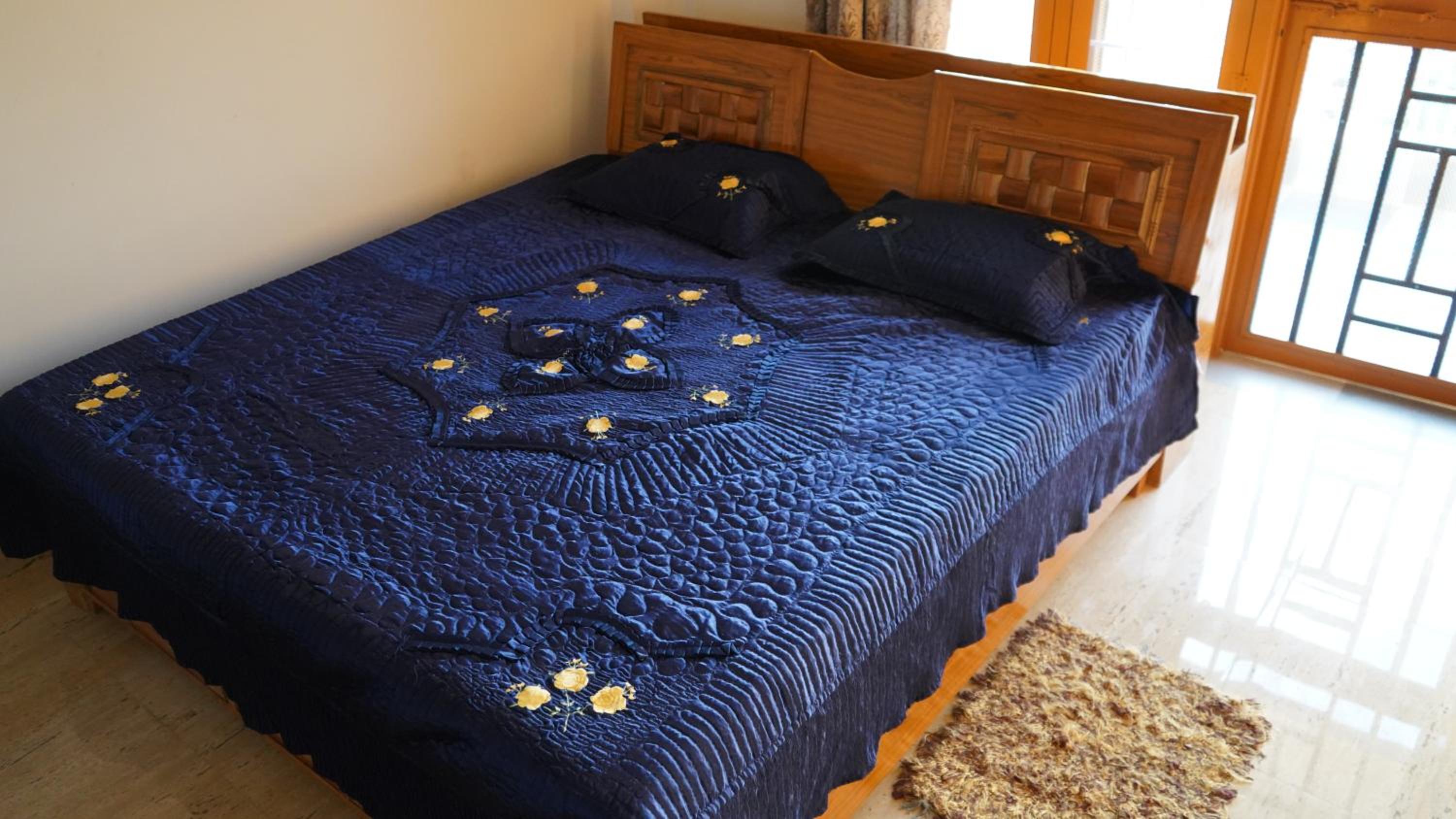 Vaikunth Homestay
