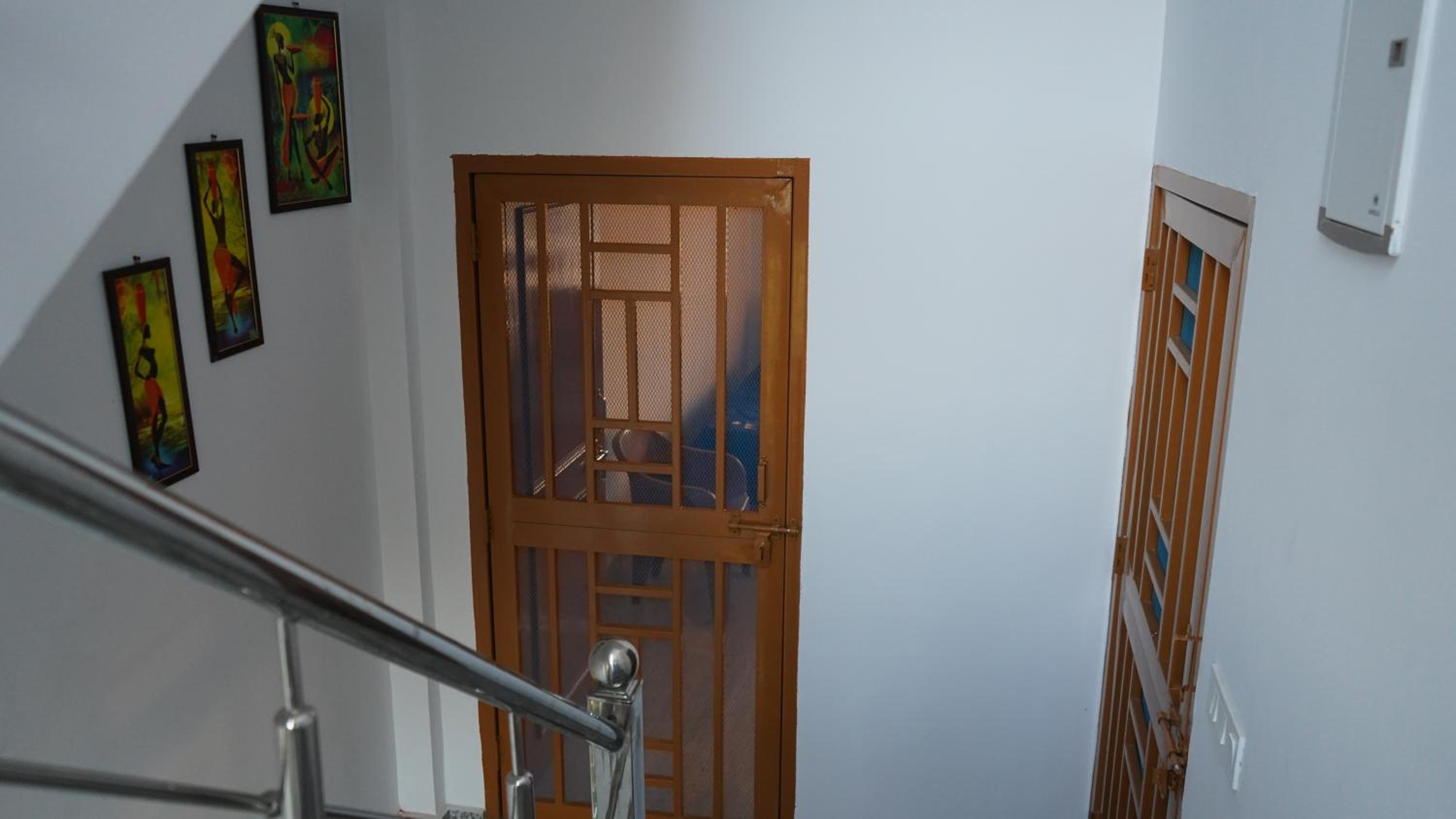 Vaikunth Homestay