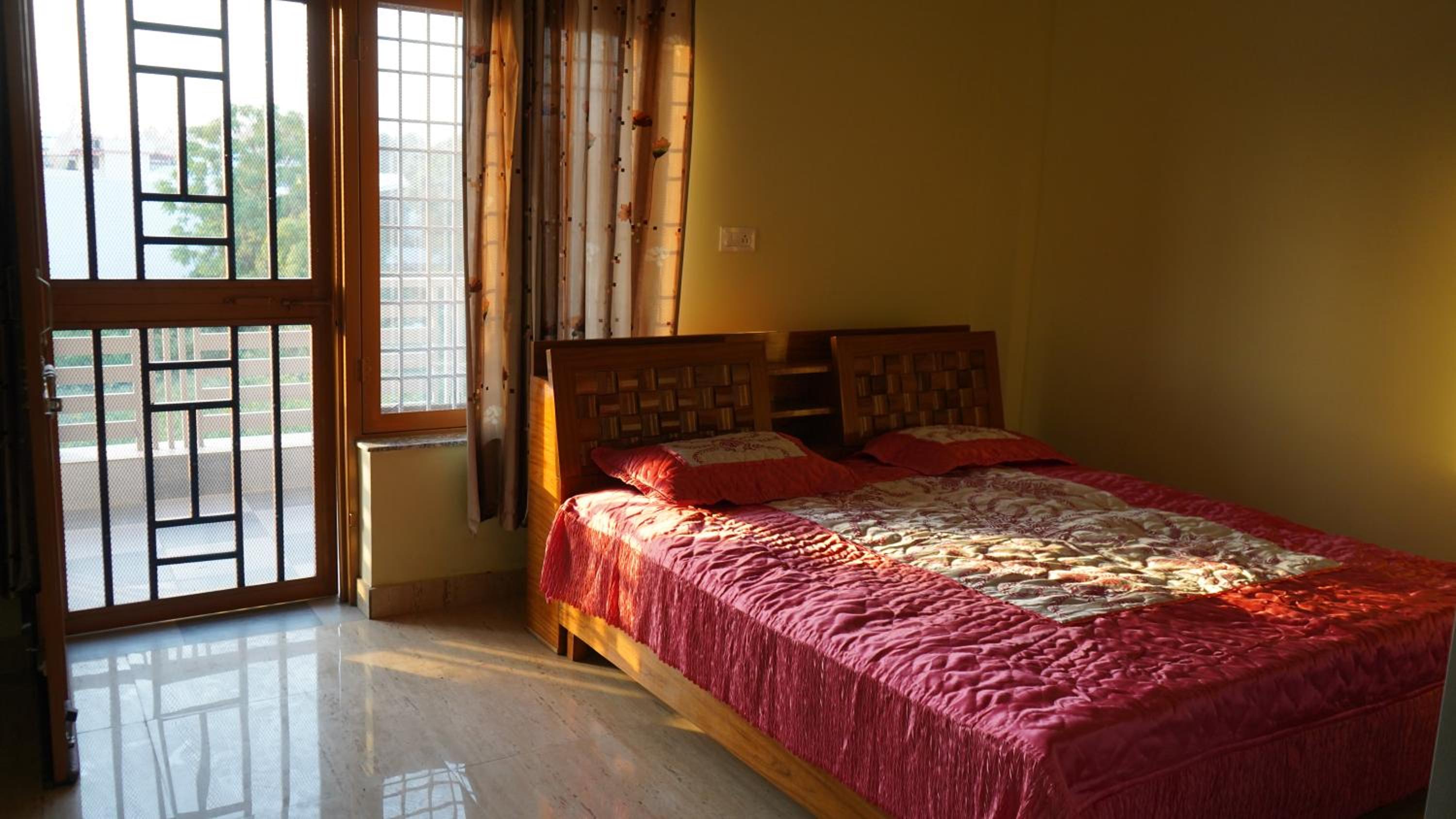 Vaikunth Homestay