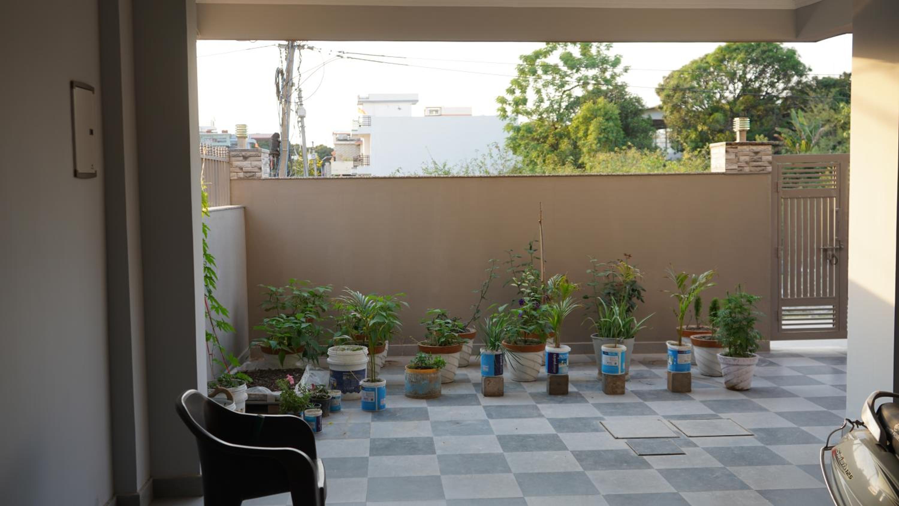 Vaikunth Homestay