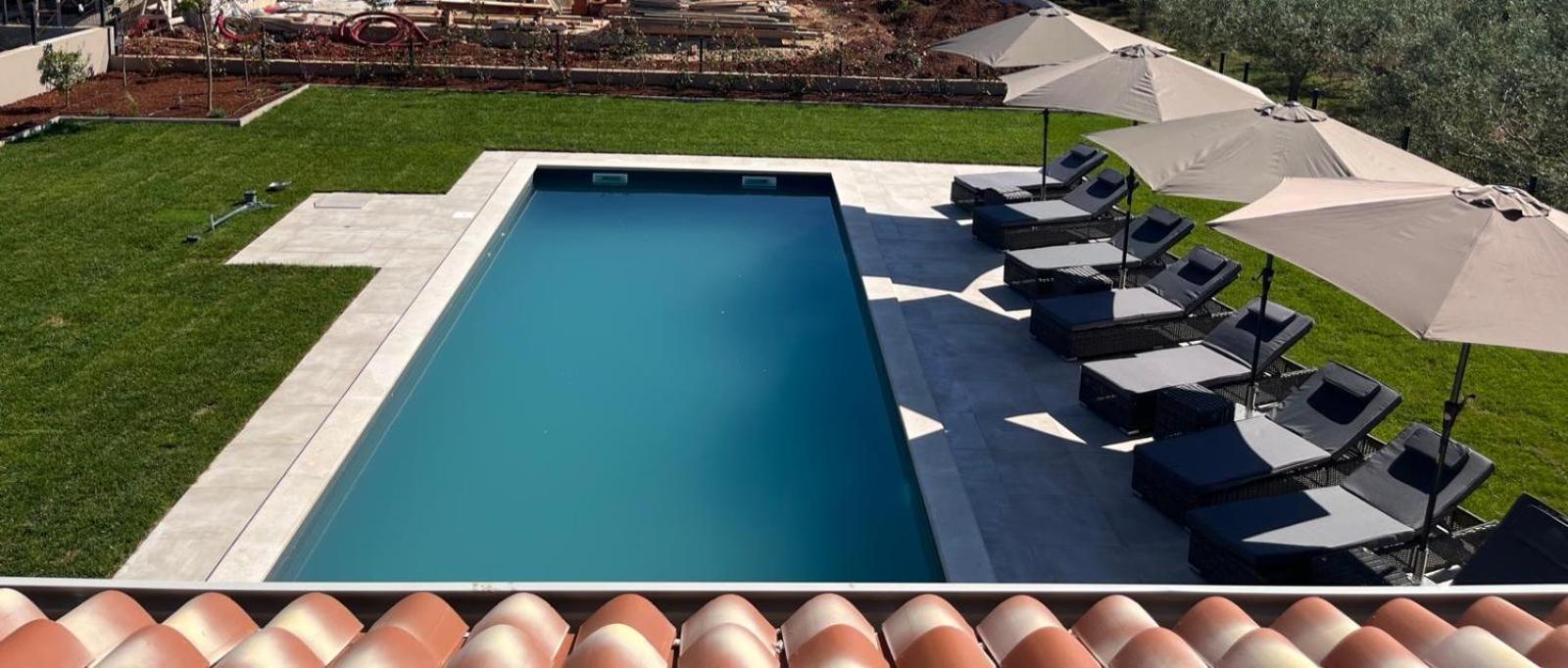 Villa Milandro - Luxus & Ruheoase
