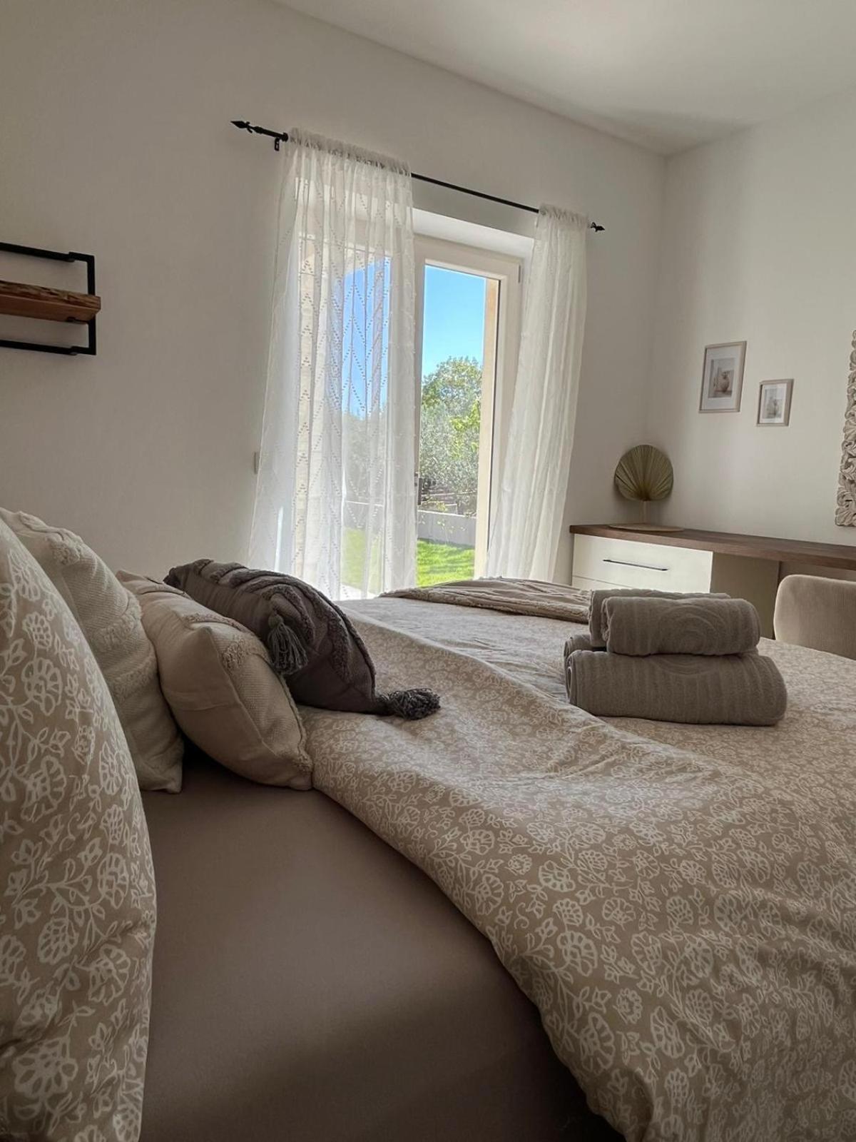 Villa Milandro - Luxus & Ruheoase