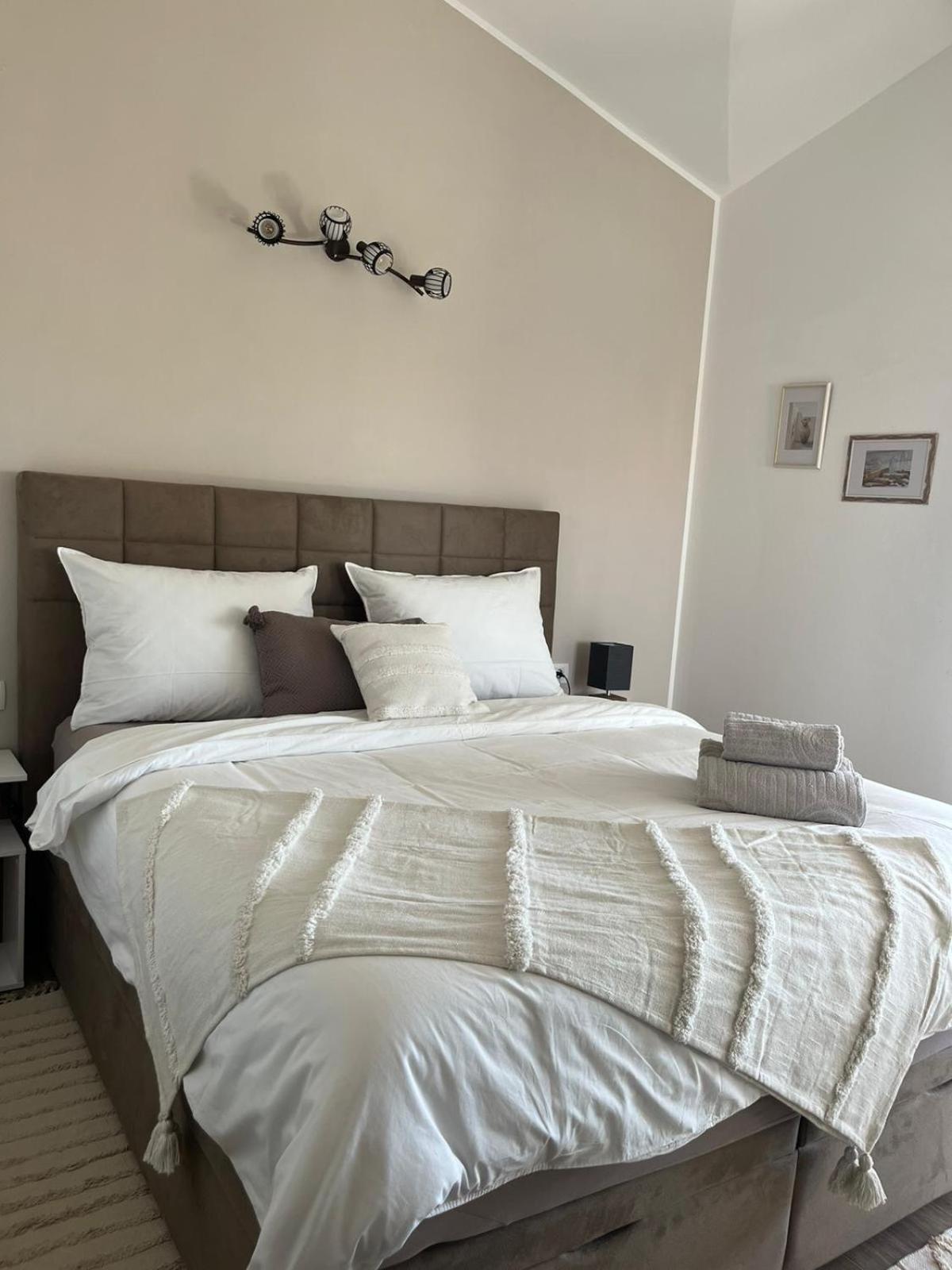 Villa Milandro - Luxus & Ruheoase