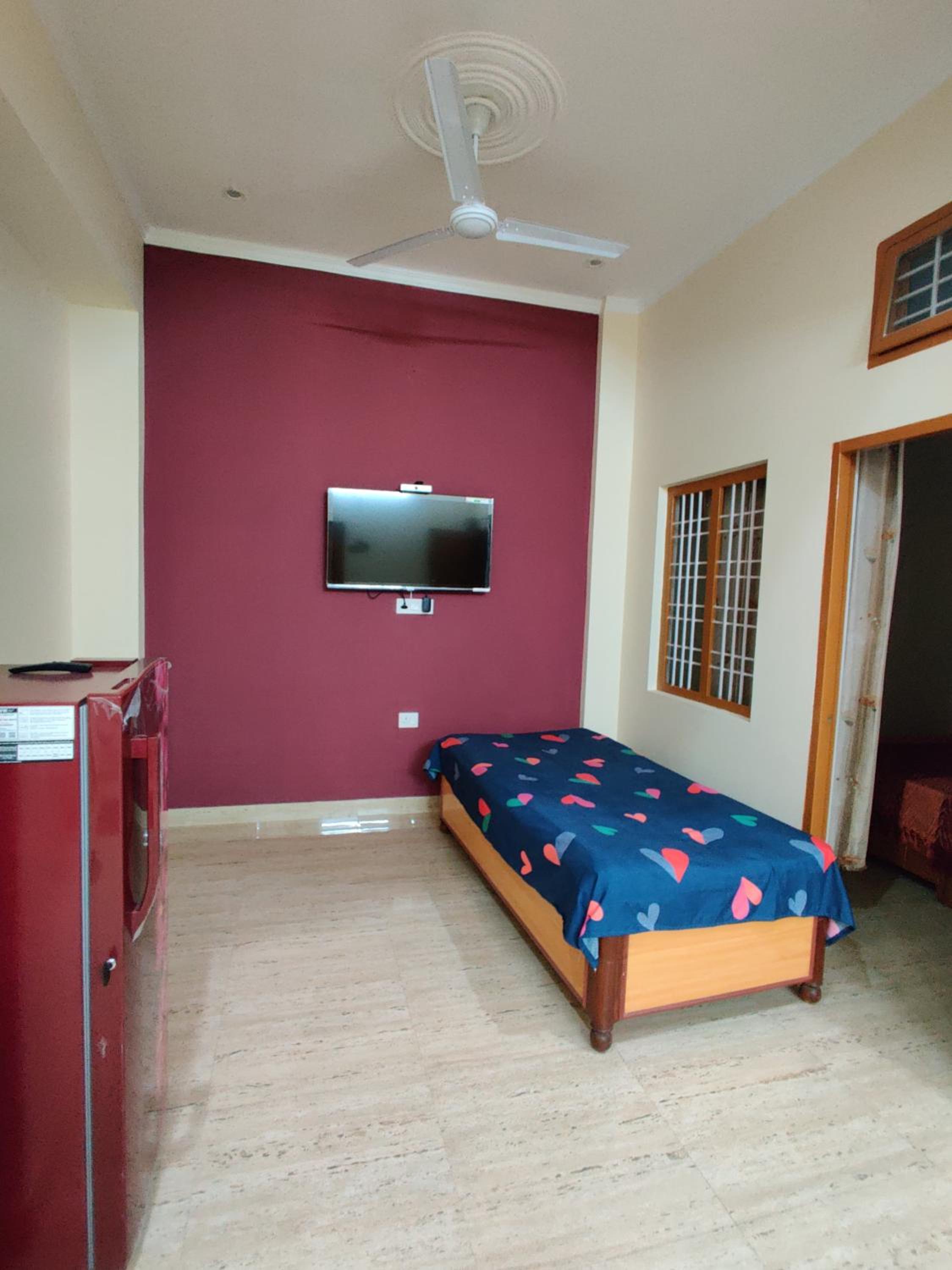 Vaikunth Homestay