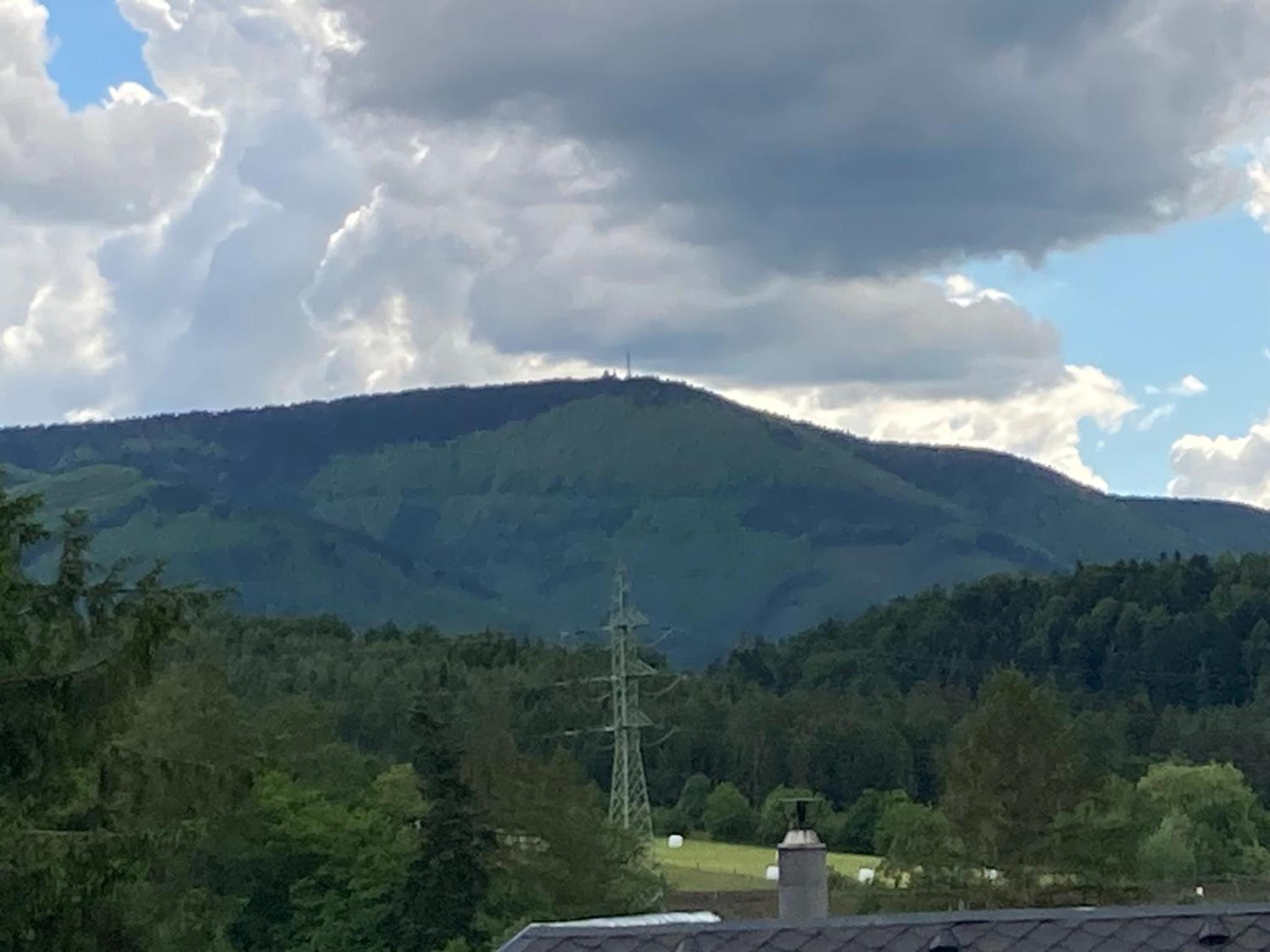 Penzion Kunčice