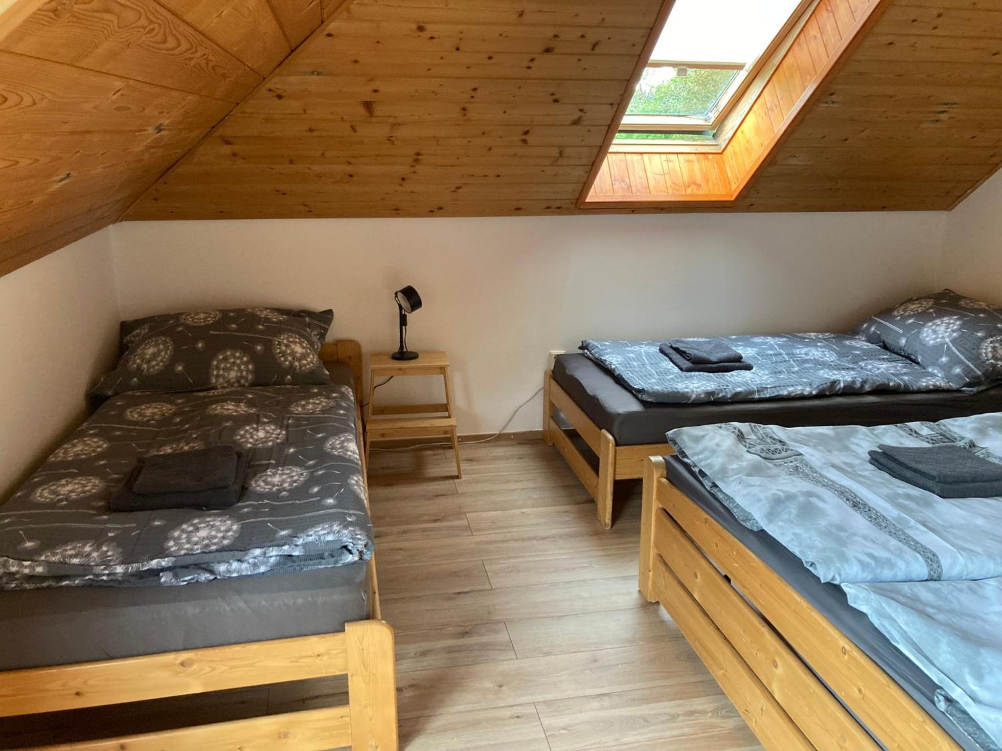 Penzion Kunčice