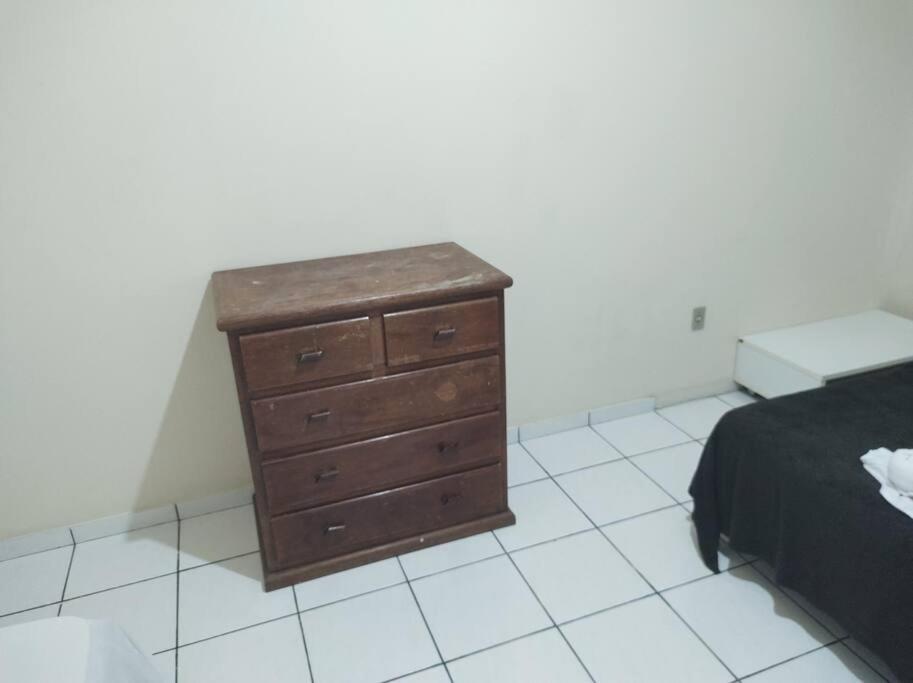 Apartamento Praia da Verolme