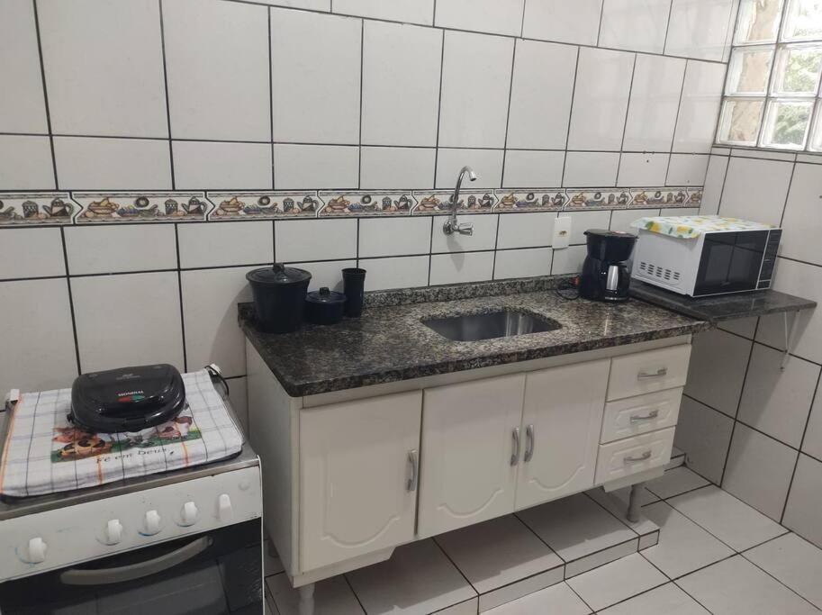 Apartamento Praia da Verolme