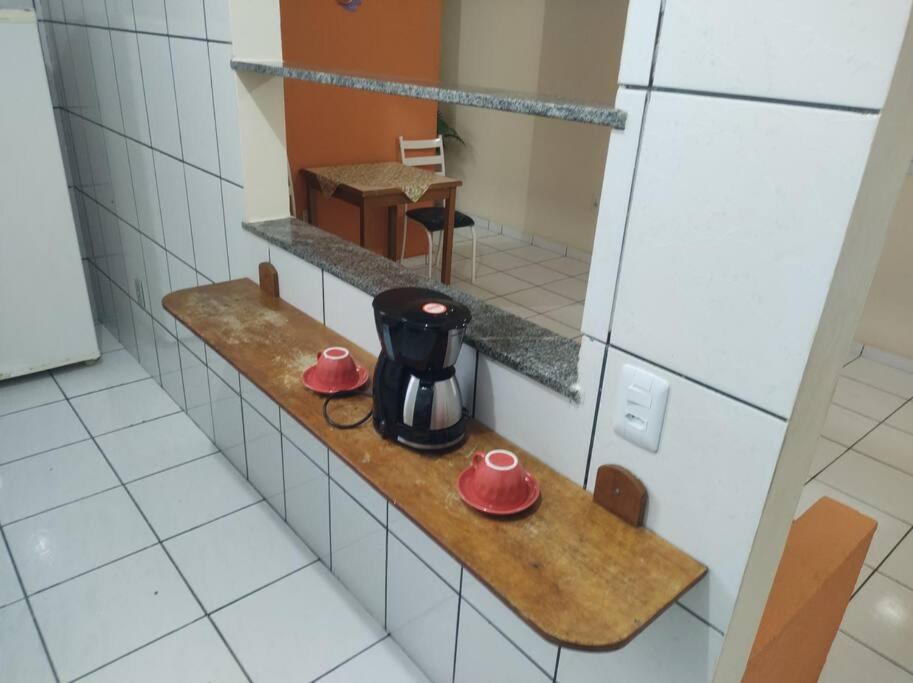 Apartamento Praia da Verolme