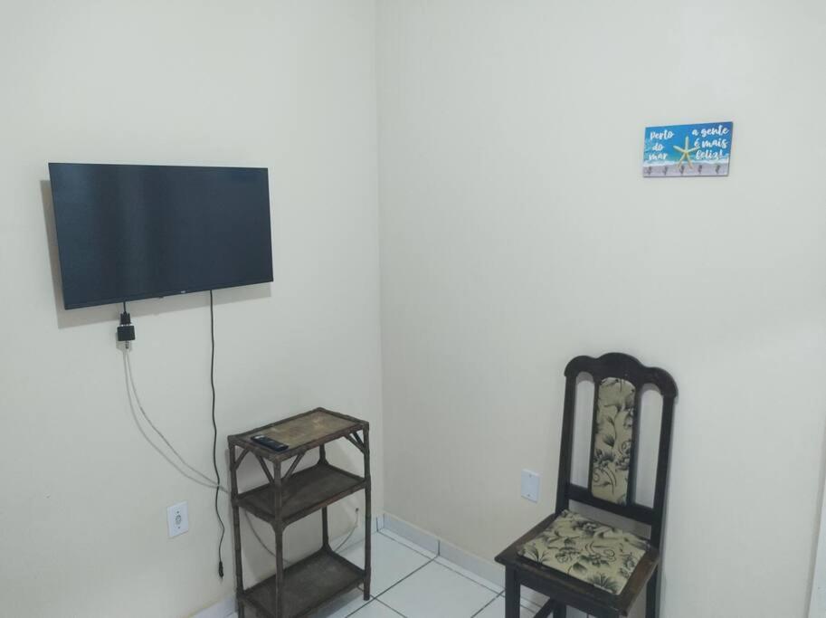 Apartamento Praia da Verolme