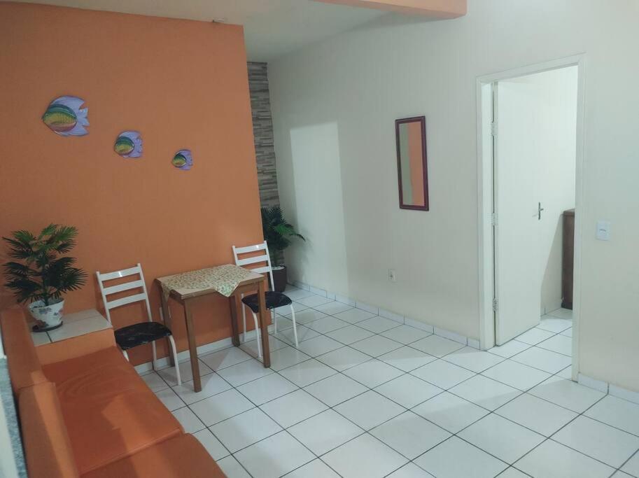 Apartamento Praia da Verolme