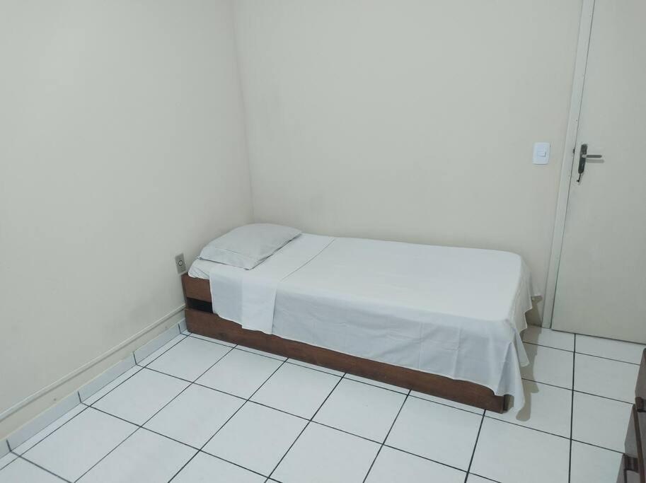 Apartamento Praia da Verolme