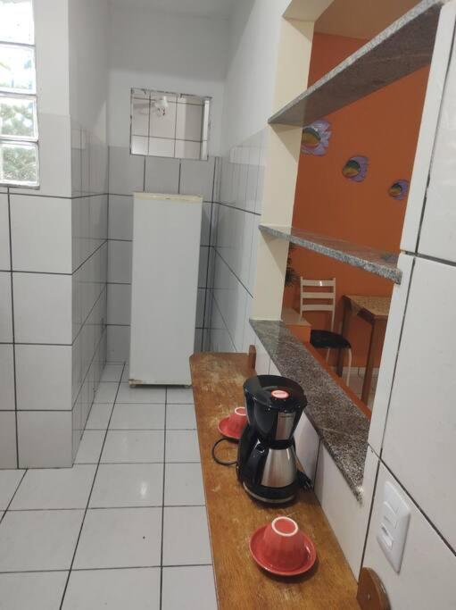 Apartamento Praia da Verolme