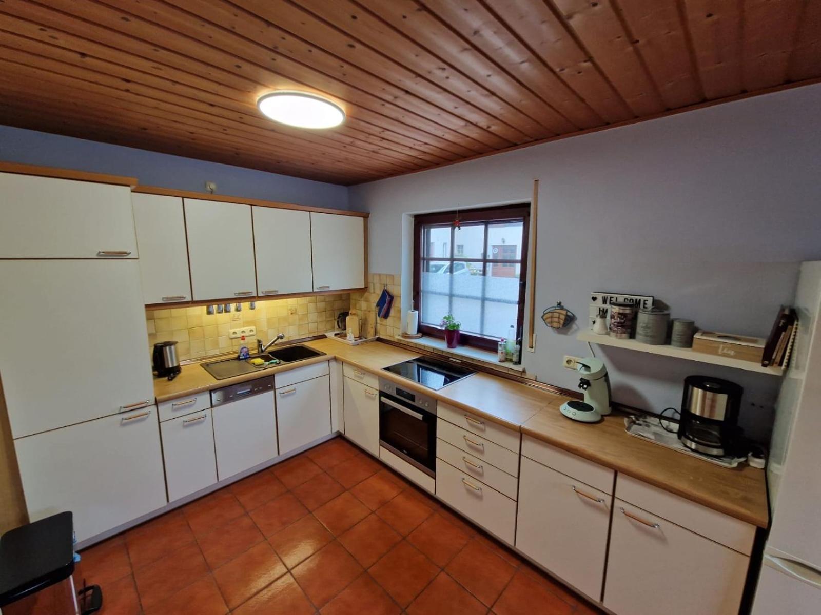 Eifel Ferienhaus Luna