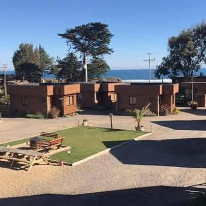 Cabañas Rancho Pinares