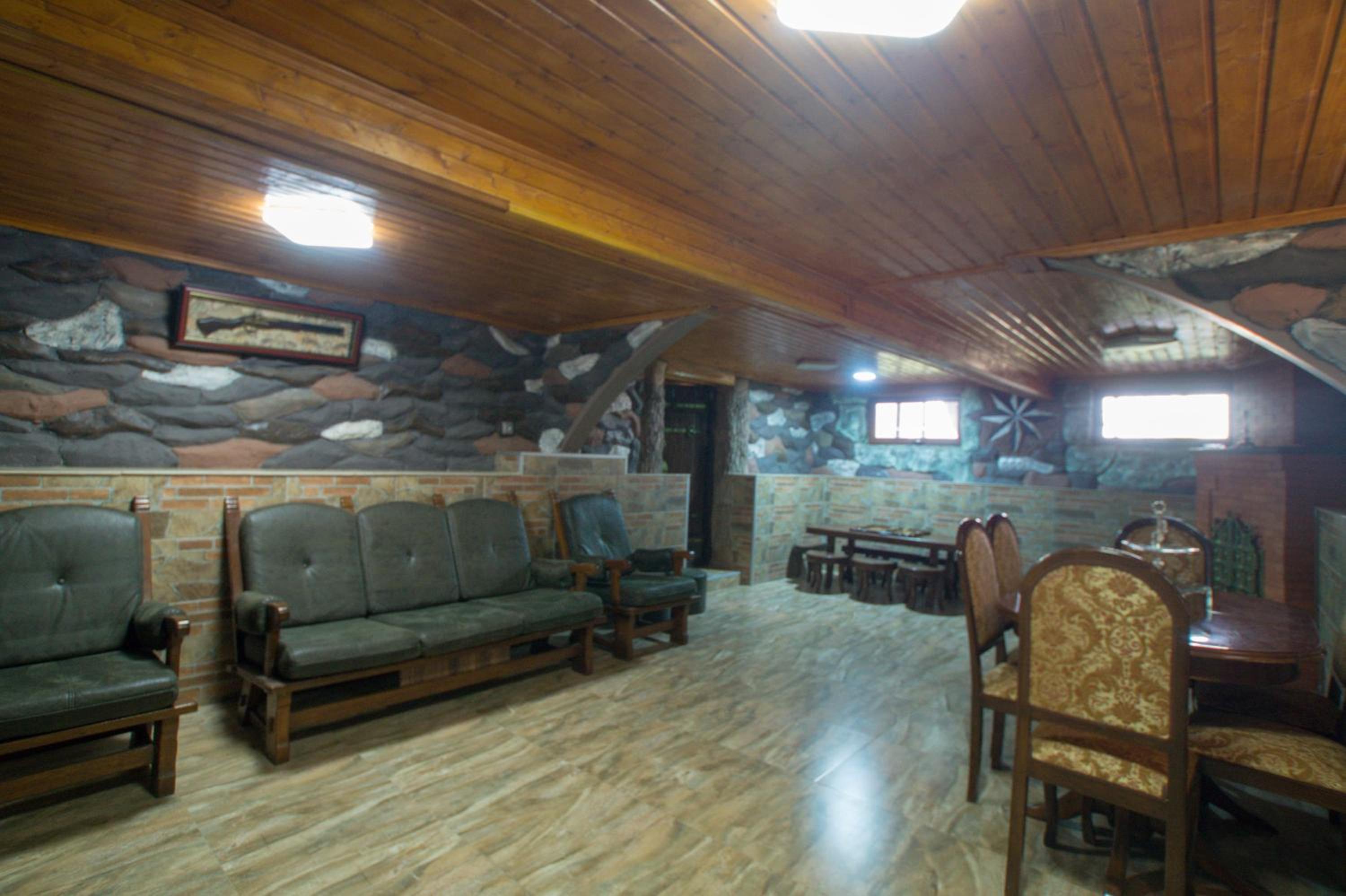 Prestige Guest House