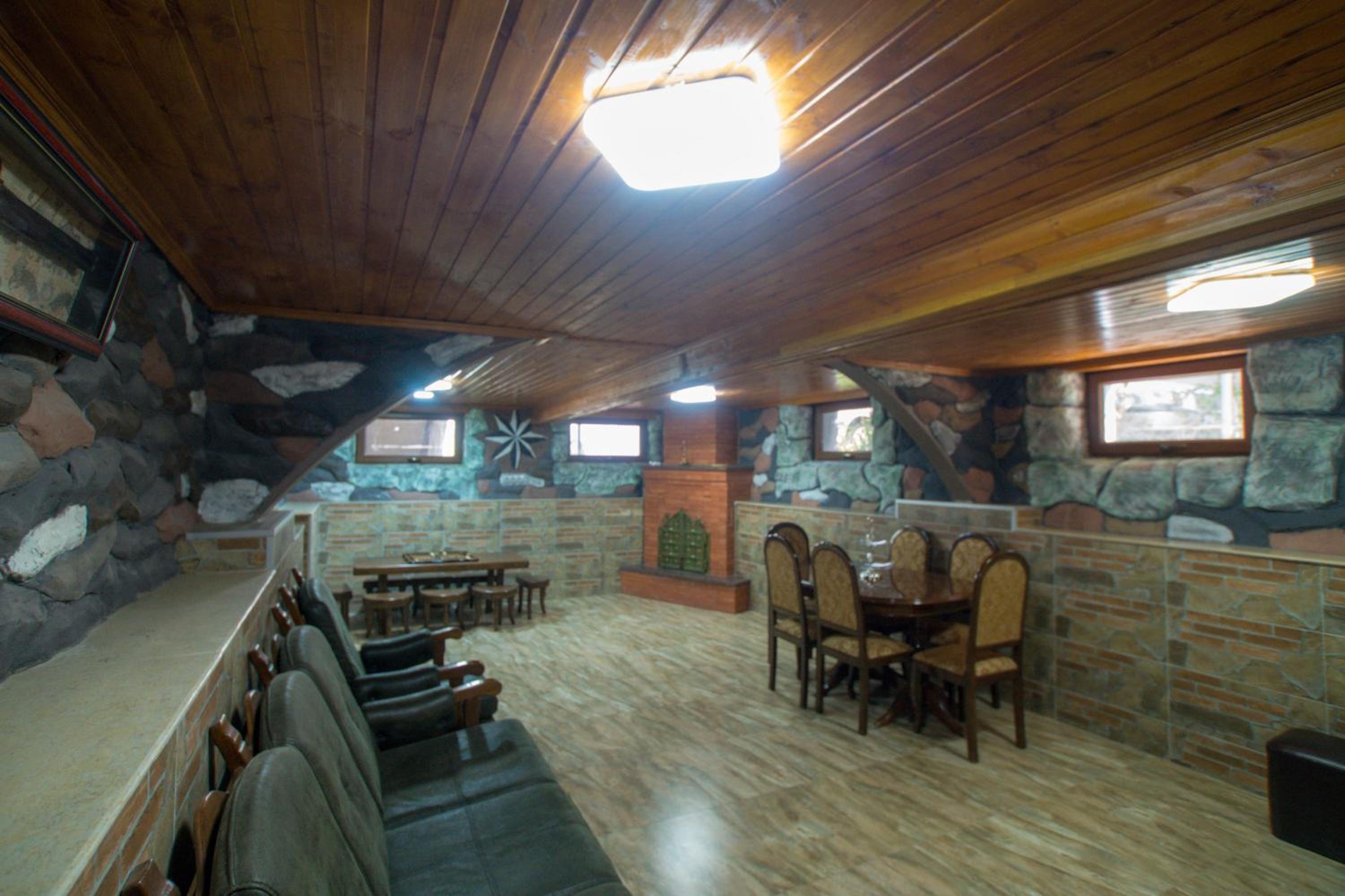Prestige Guest House